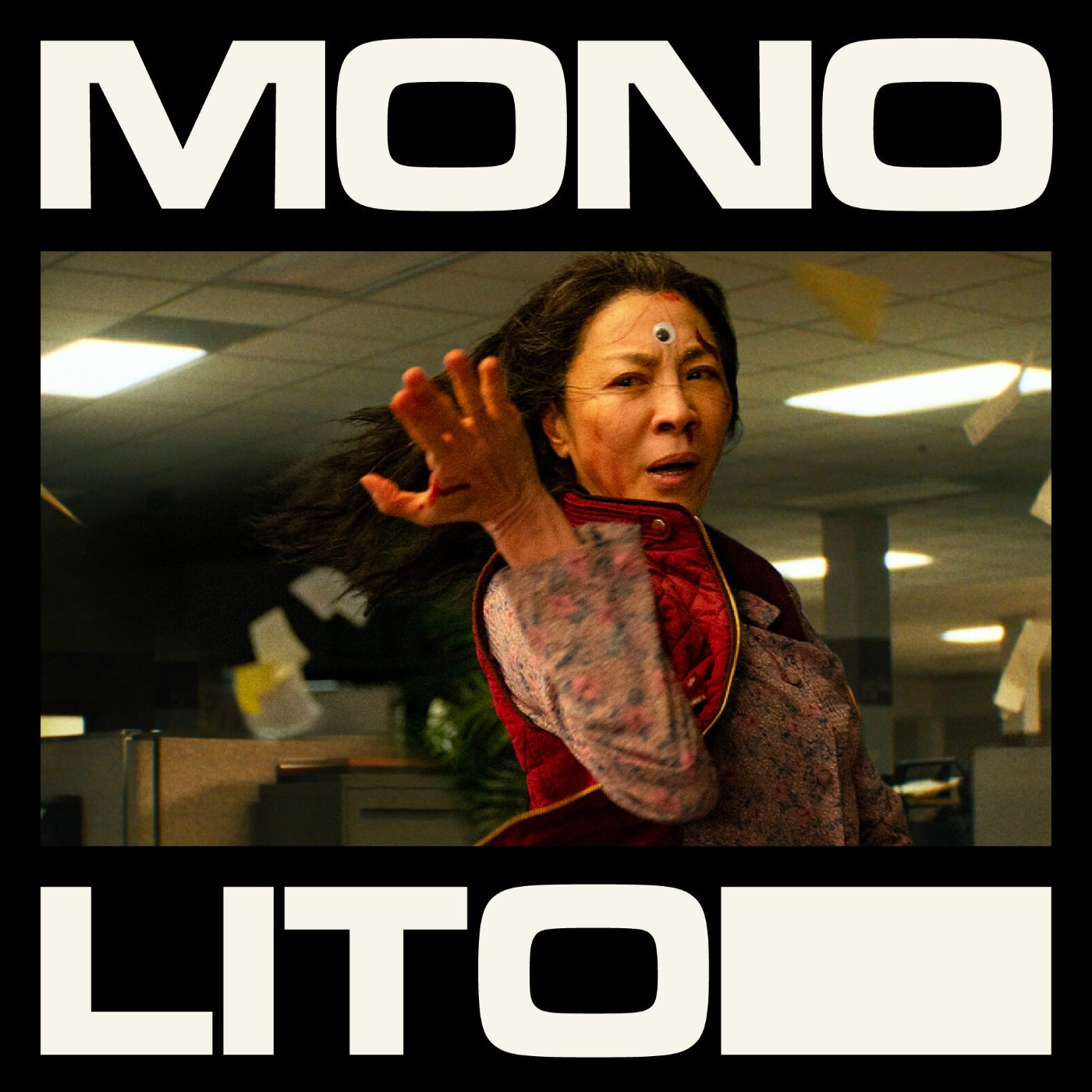 Monolito