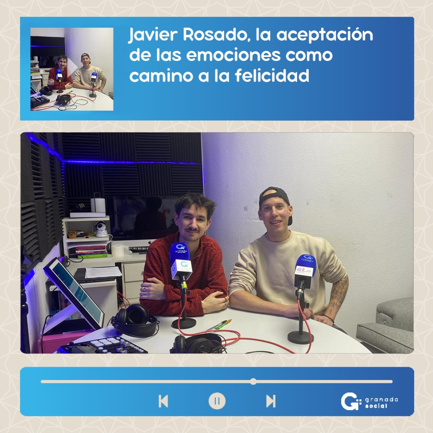 Granada Social