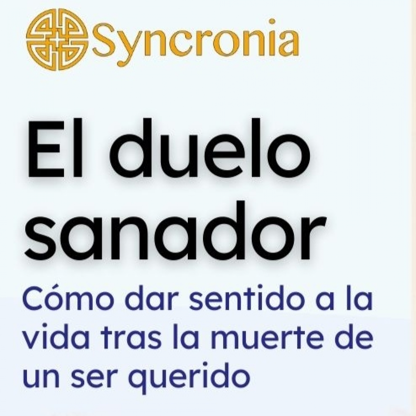 Charlas Syncronia