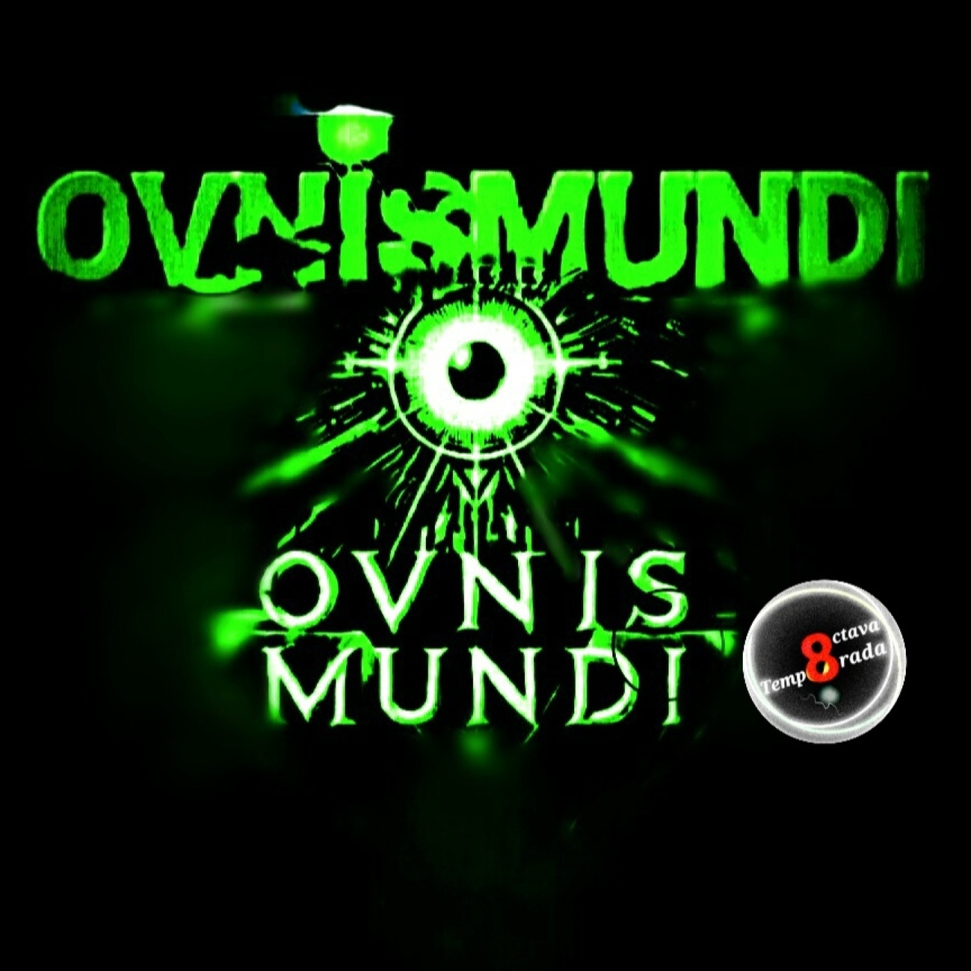 OVNISMUNDI ESPAÑA