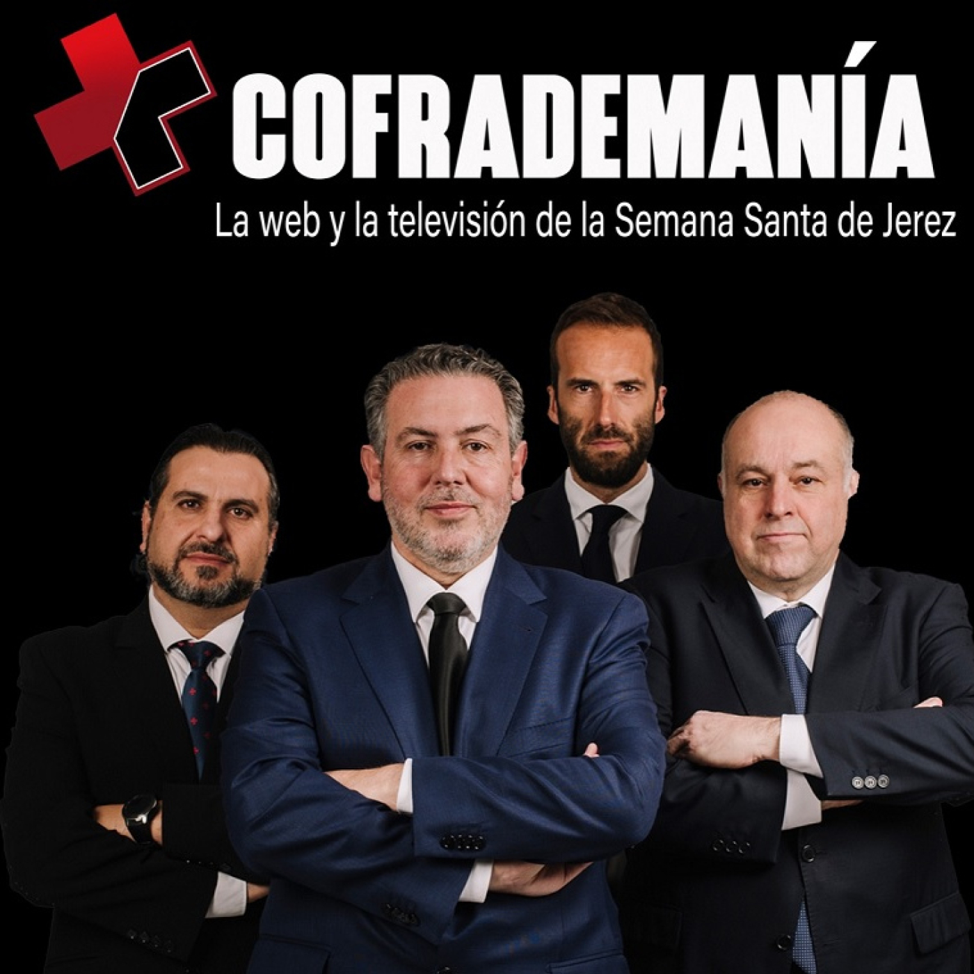 16 Marzo 2.026 COFRADEMANIA TV (Audio Programa)