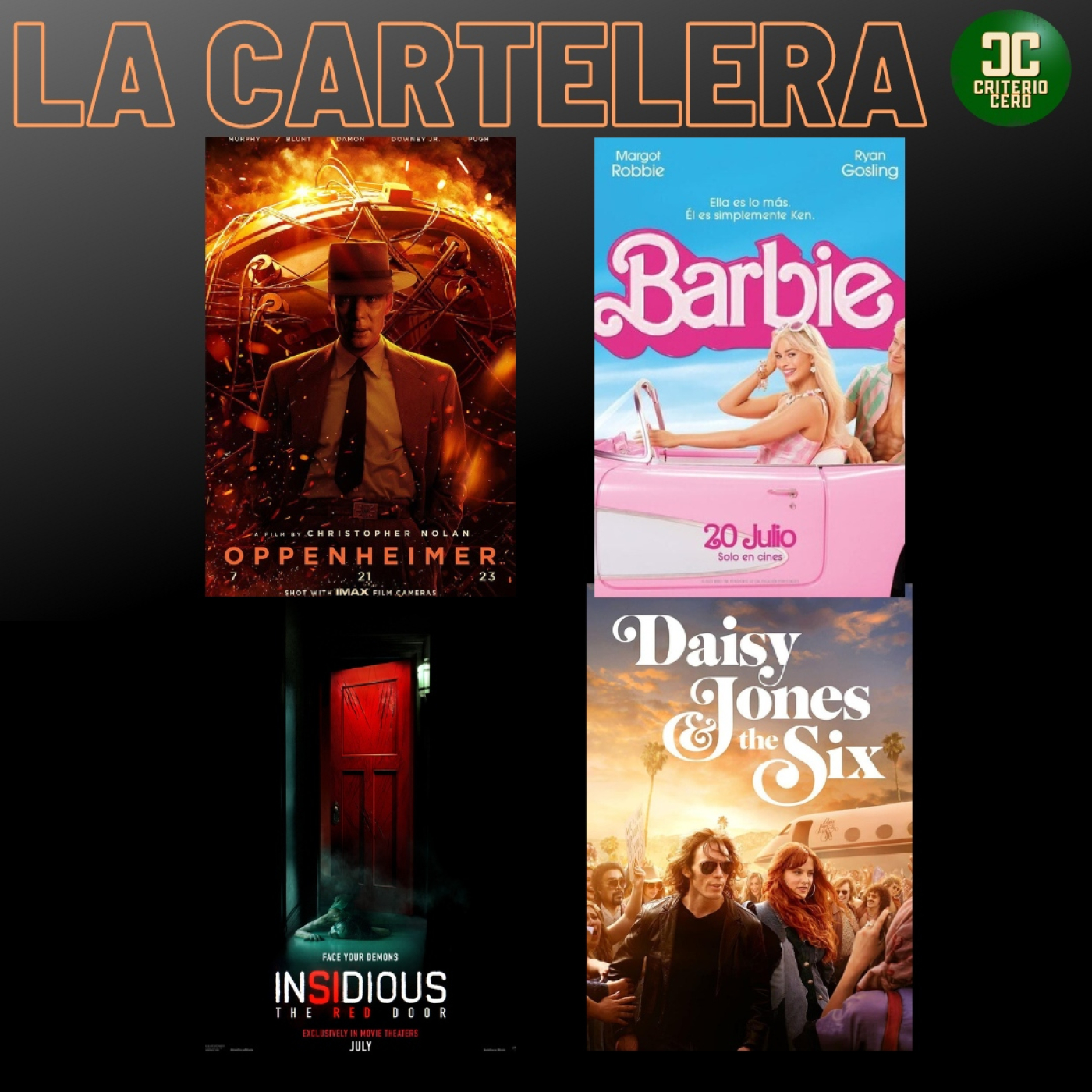 Criterio Cero Podcast