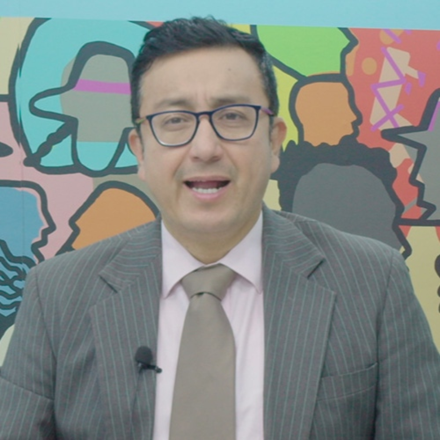 Glatzer Tuesta – Editorial 18 de marzo de 2025