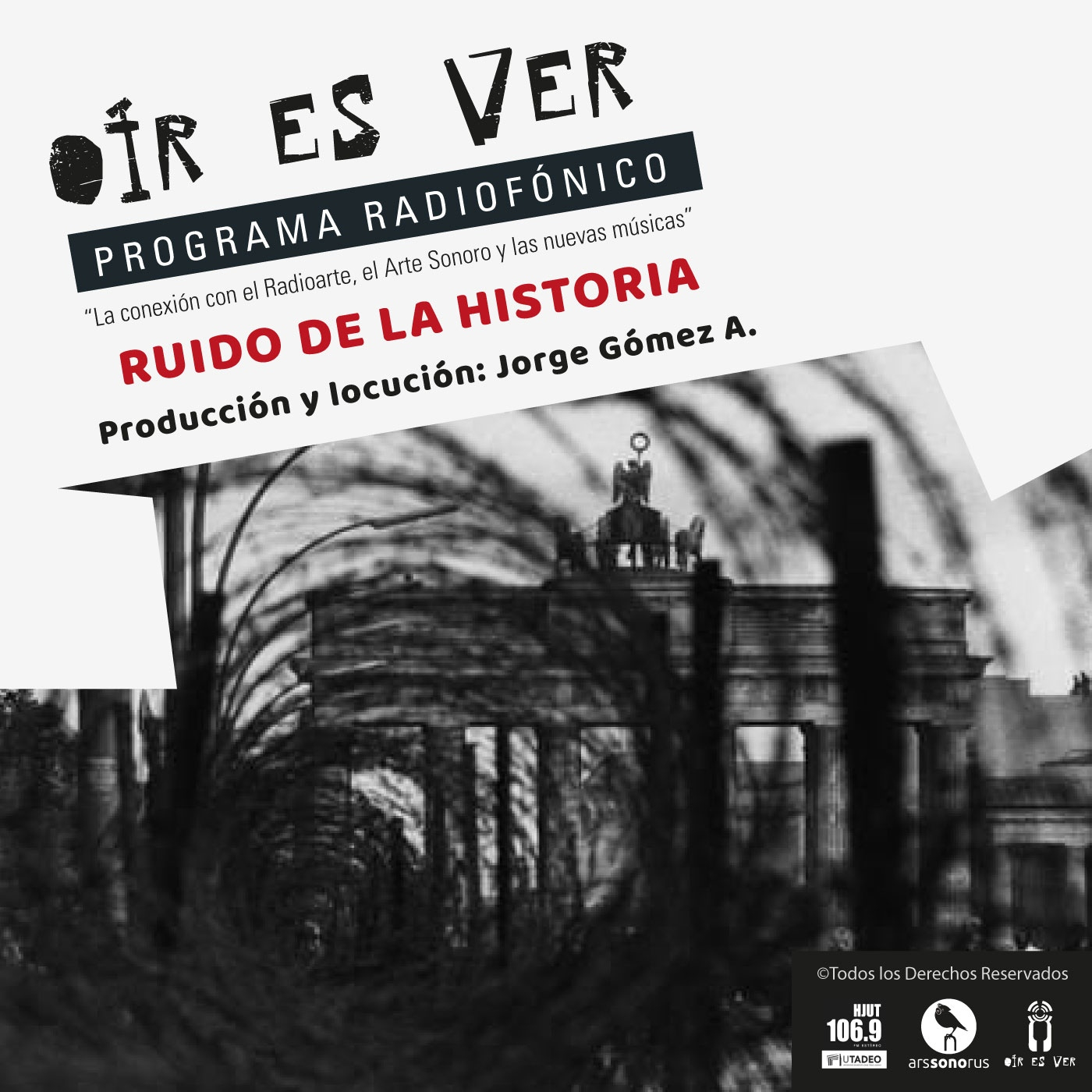 OIR ES VER