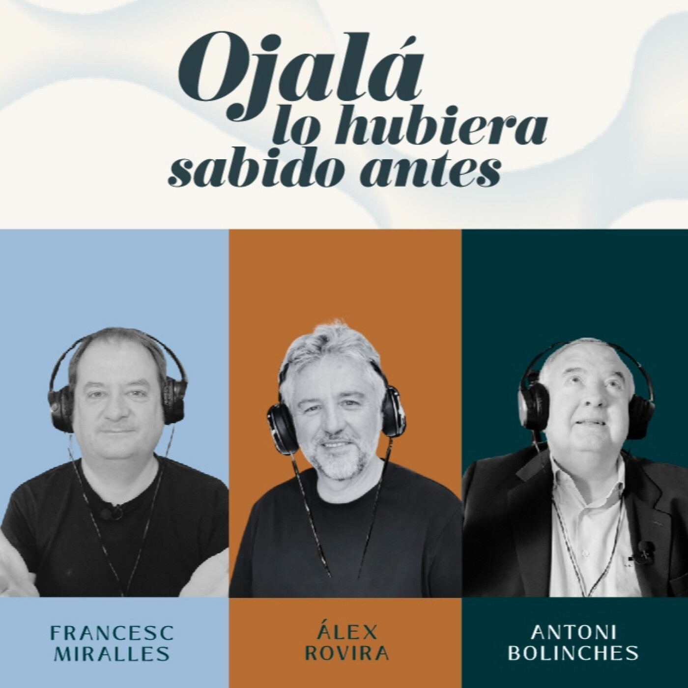 145. El alivio de no tener opinión (y por qué lo necesitas) episode artwork