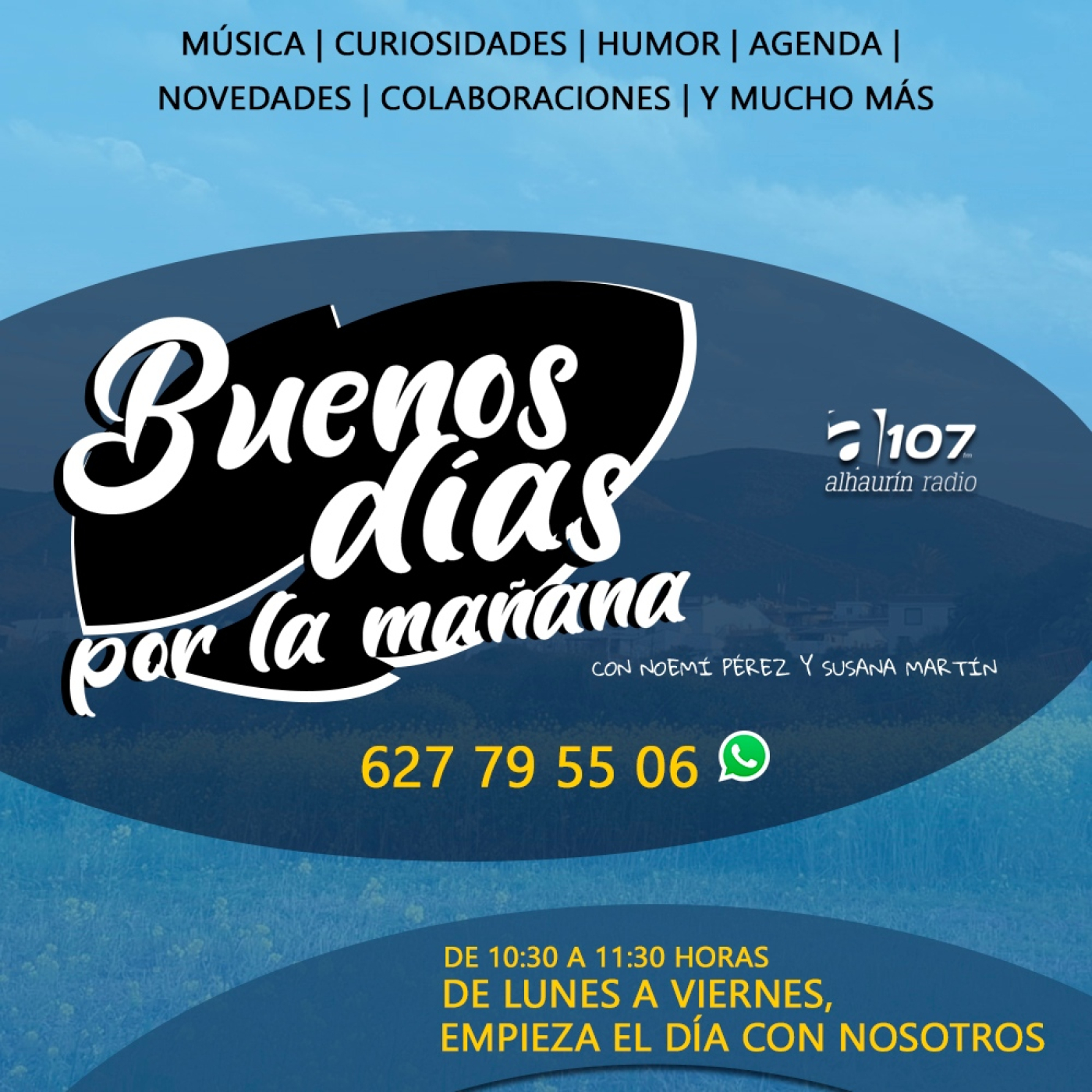 Programa Alhaurín al Día