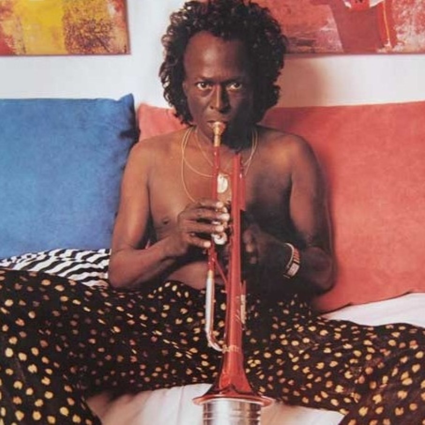 Feeling Good (Smooth Jazz/Funk) by Ignacio Báguena