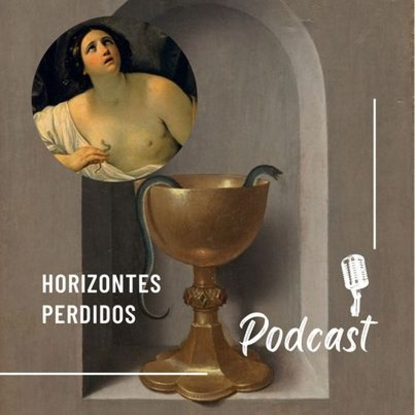 HORIZONTES PERDIDOS