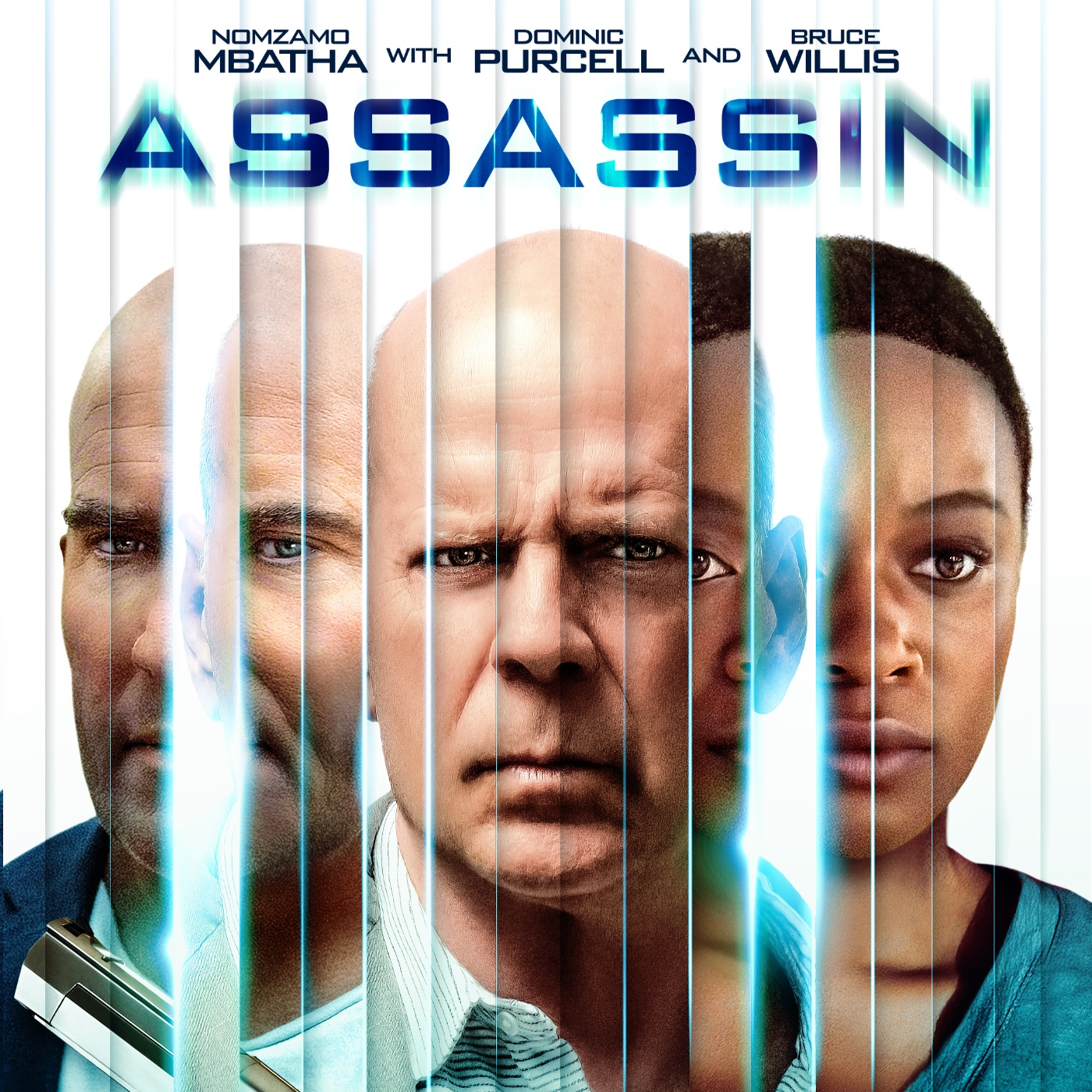 Assassin (2023) episode artwork