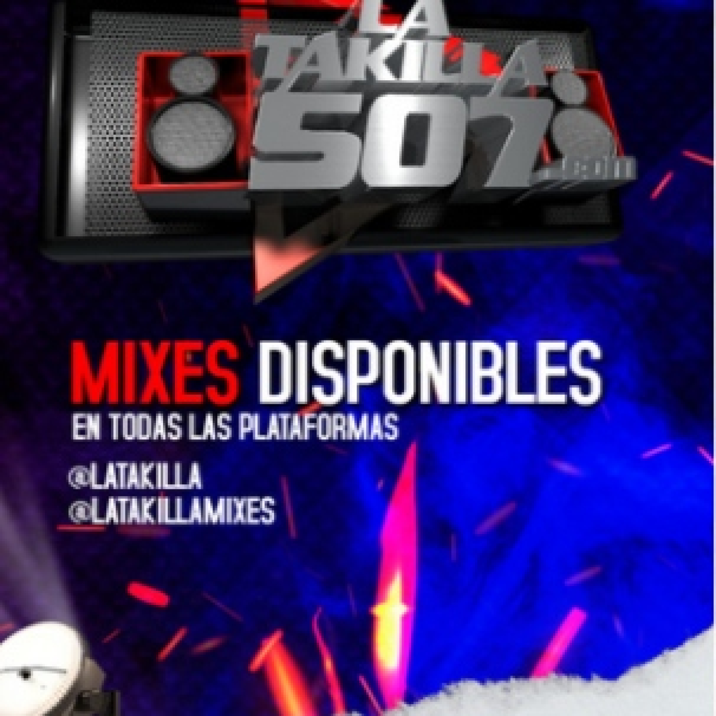 05 - desahogo # 5 - combos nacionales _ haitiano by reivax