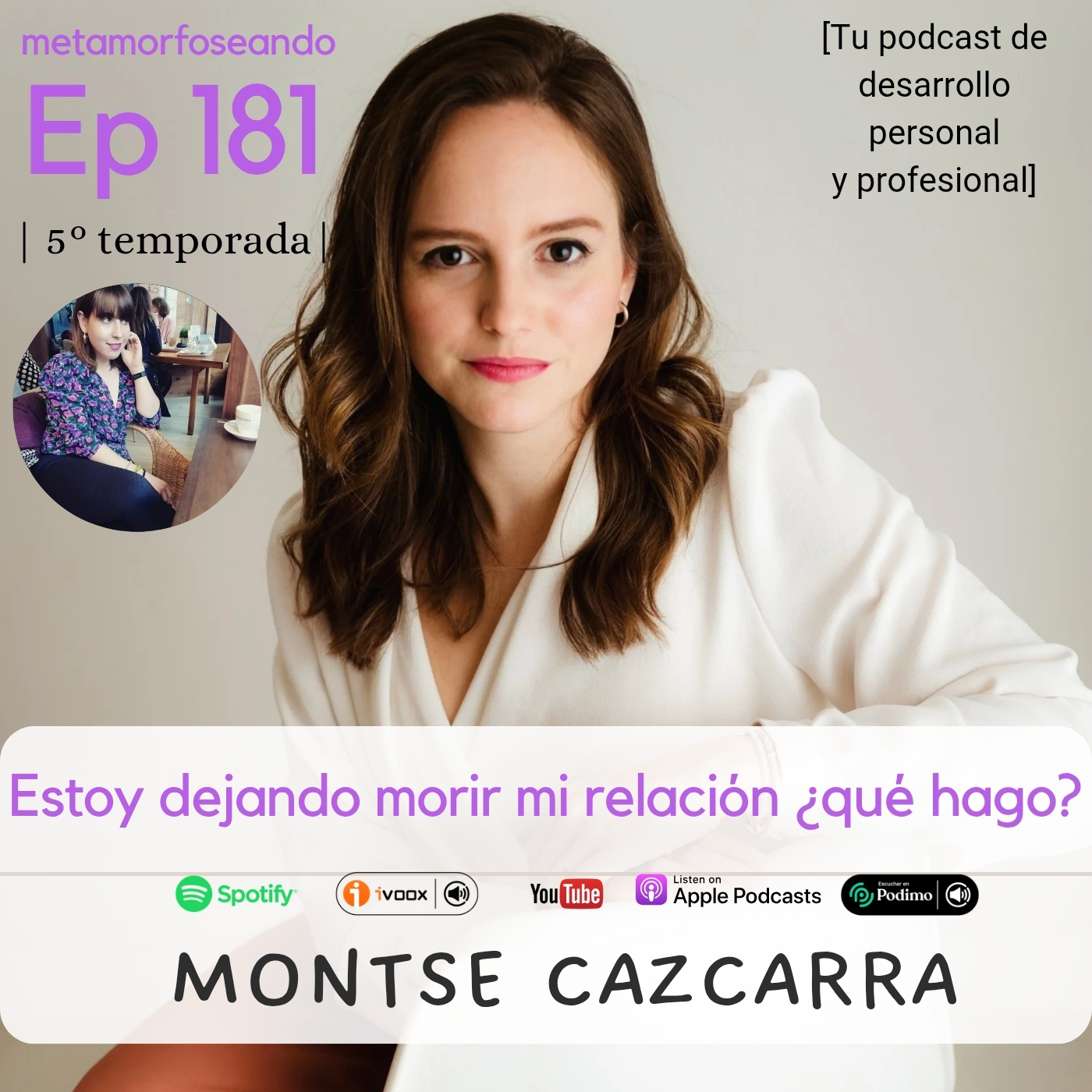 Metamorfoseando