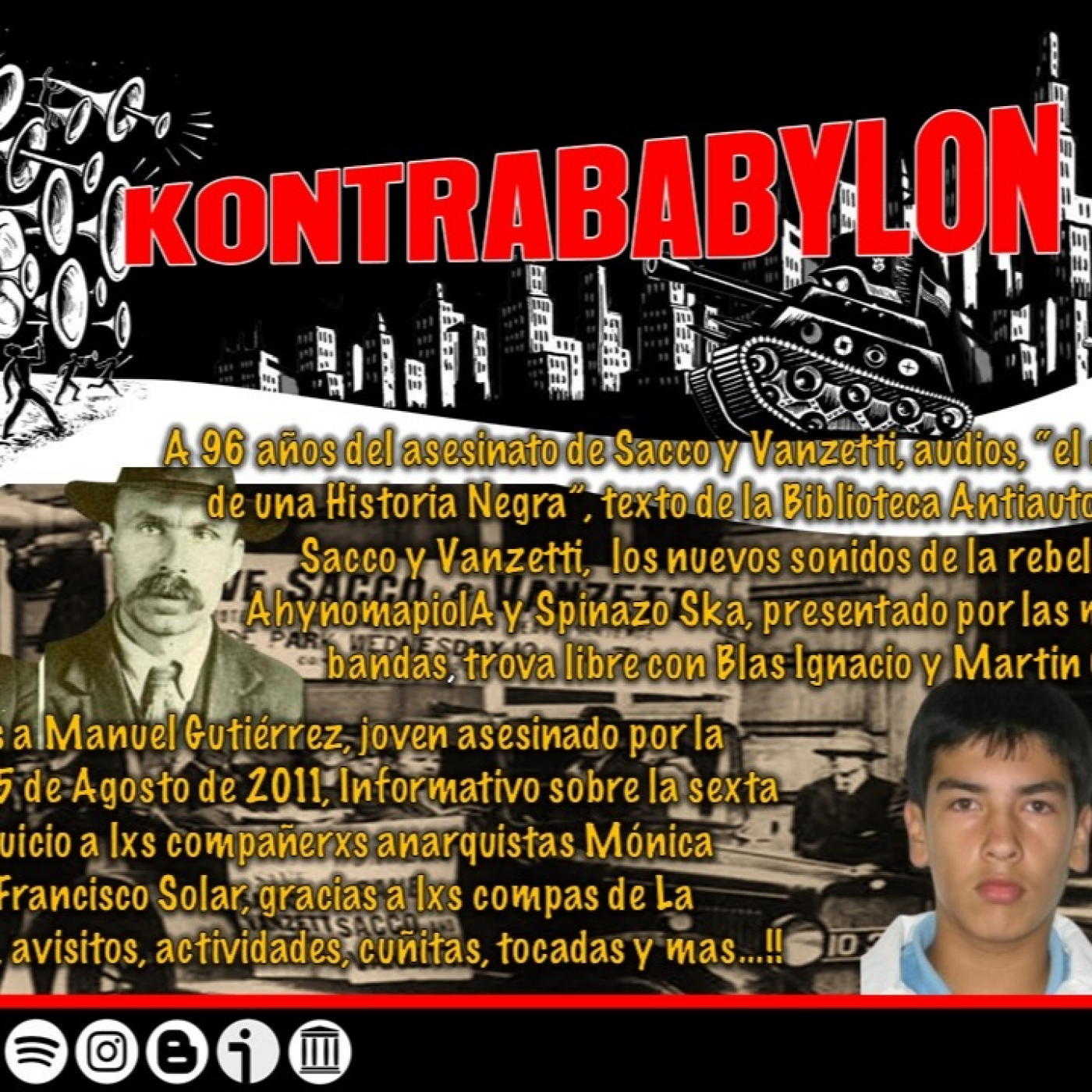 Kontrababylon