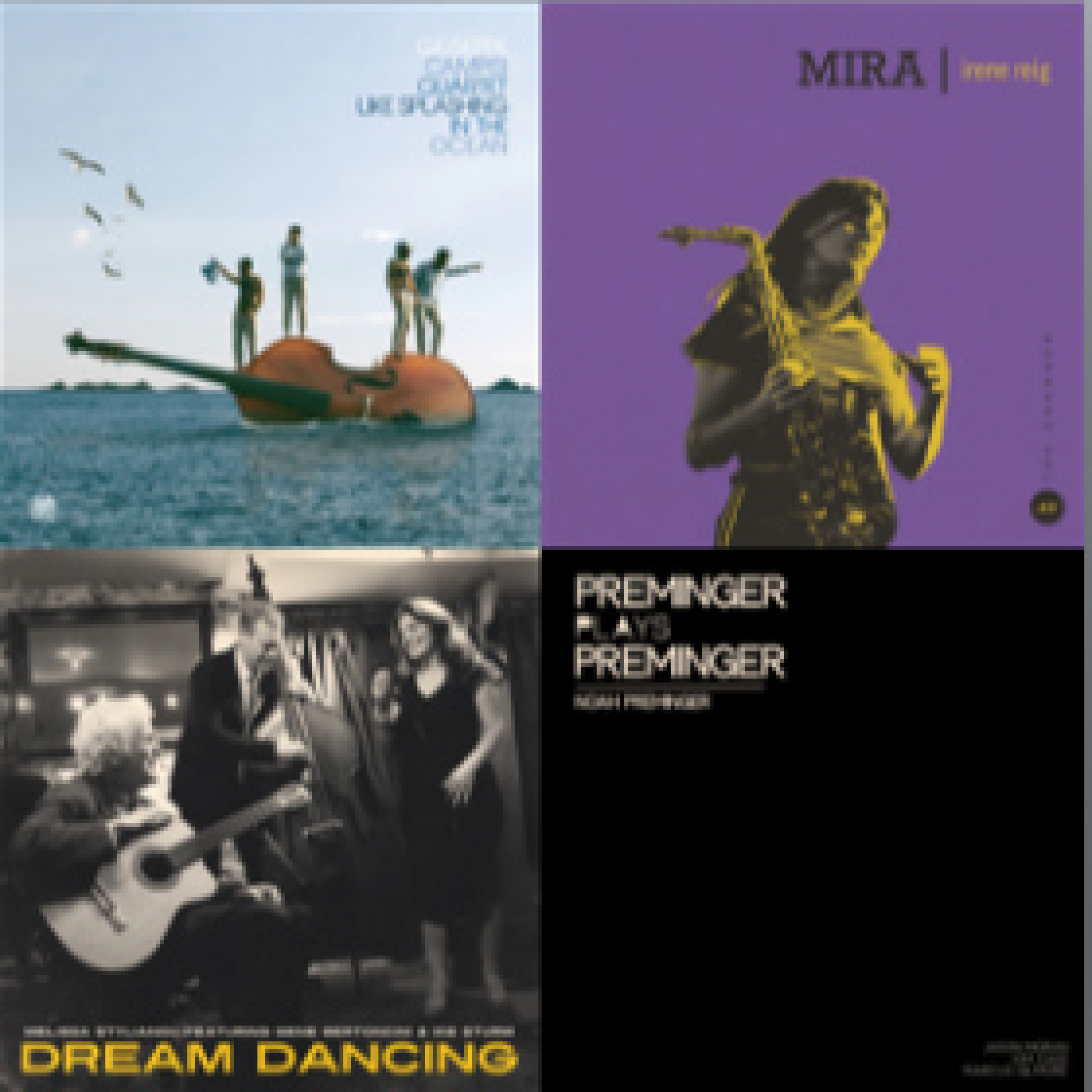 Podcast Camps de Cotó