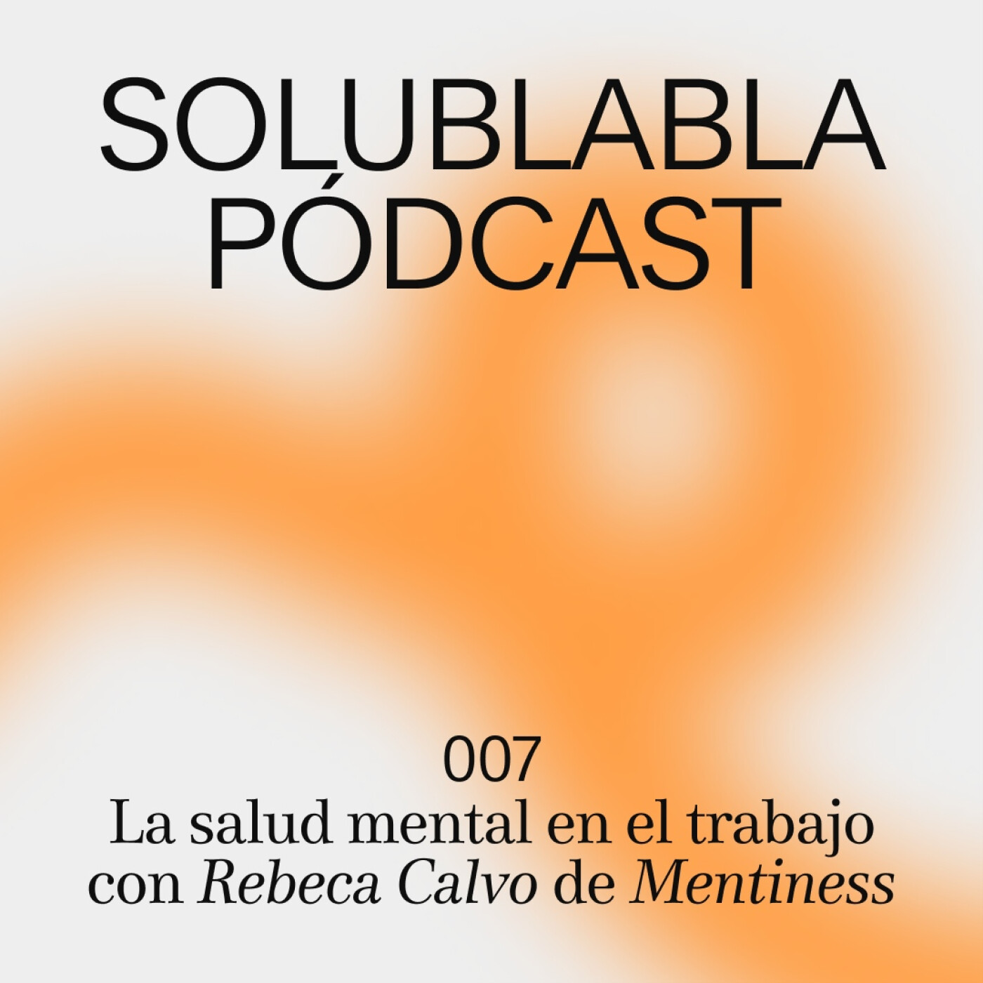 Solublabla Pódcast