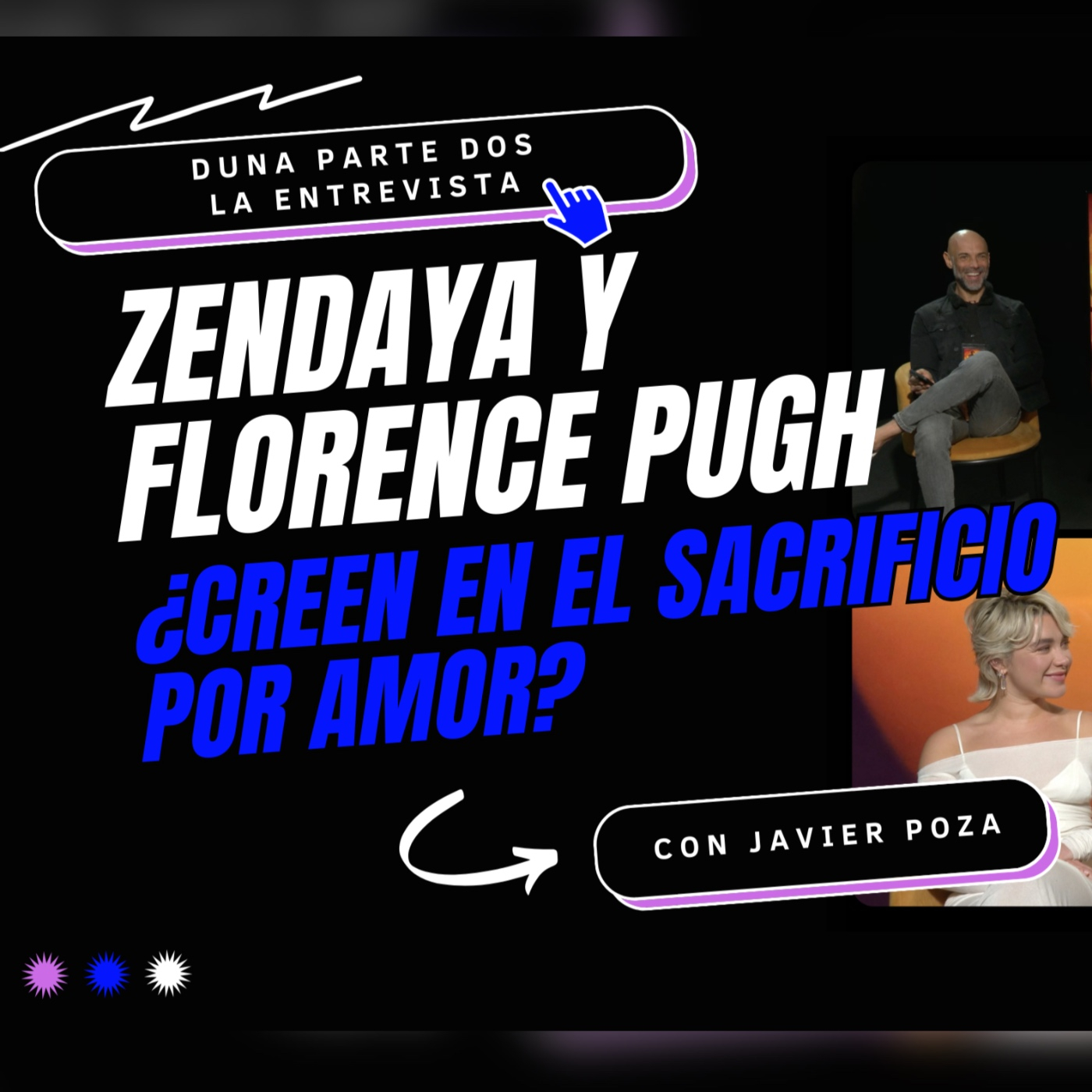 Javier Poza
