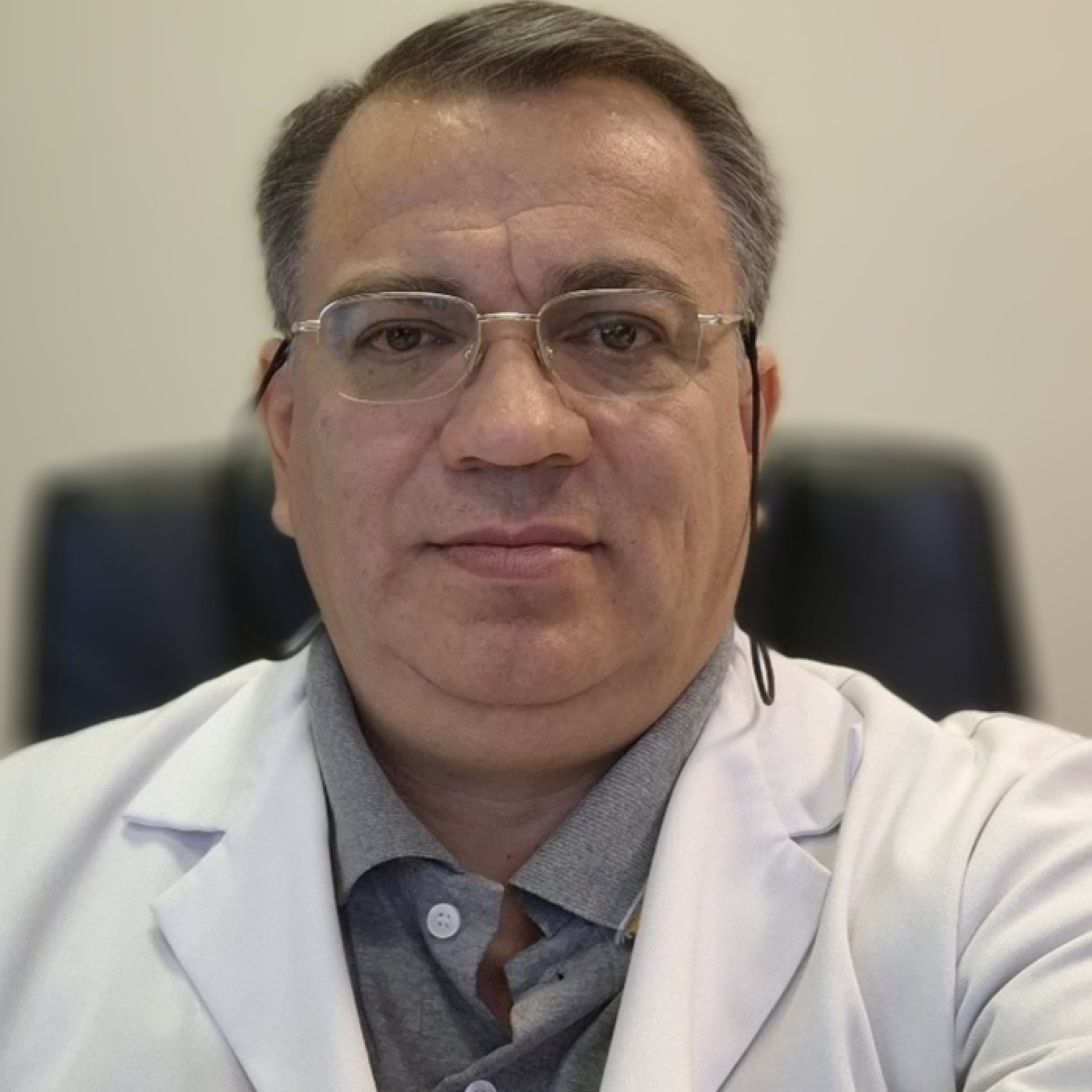 Dr. Guillermo Espinosa. Médico de Familia. MN n° 104.293. Conexion