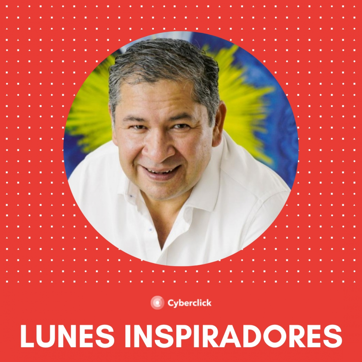 261. 'Los 7 principios de la autogestión' con Pancho Mora - LUNES INSPIRADORES episode artwork