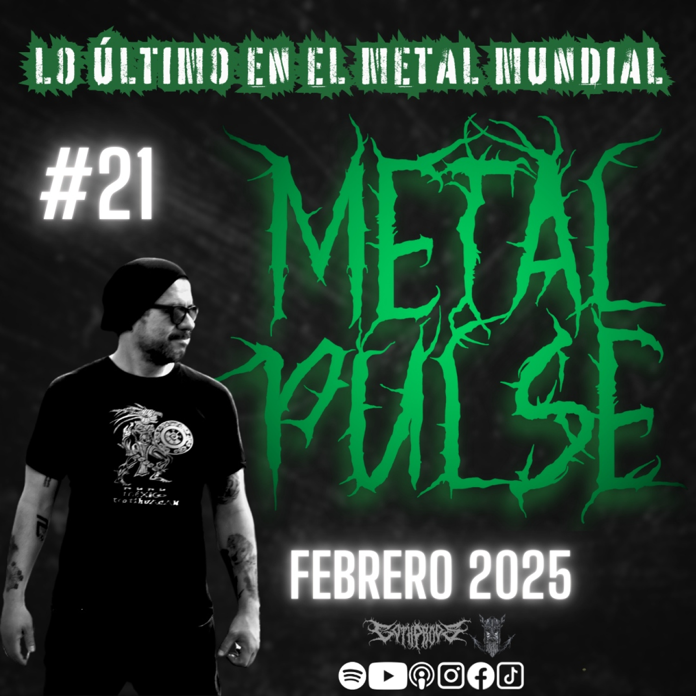 Metal Pulse
