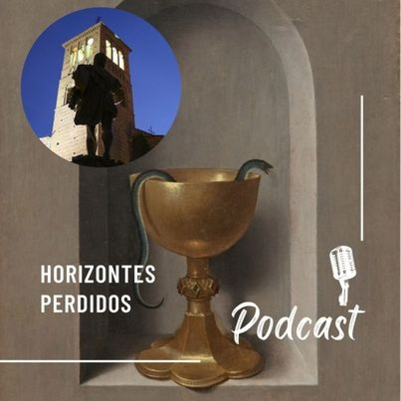HORIZONTES PERDIDOS