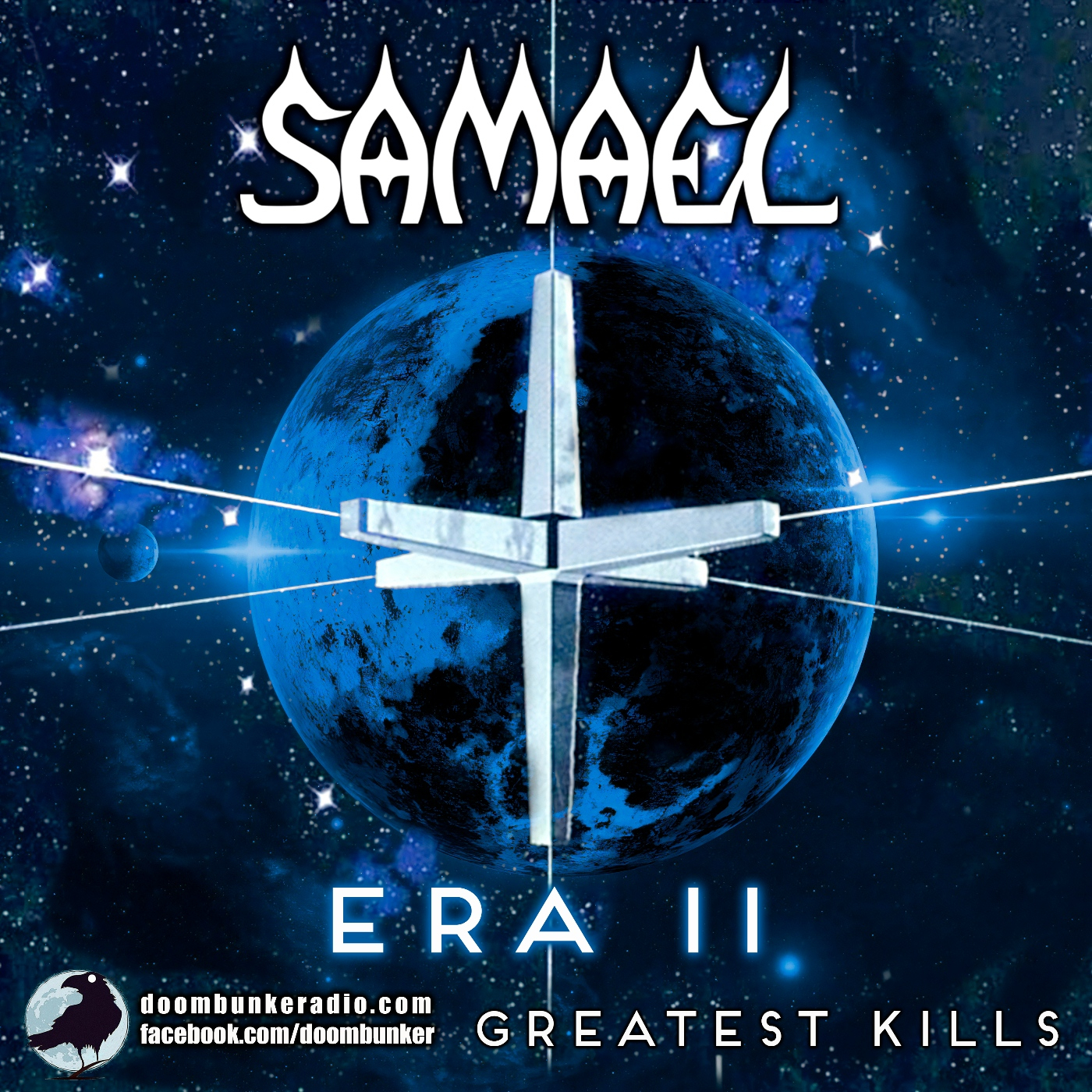 Doombunker - SAMAEL [ERA II - Greatest Kills] episode artwork