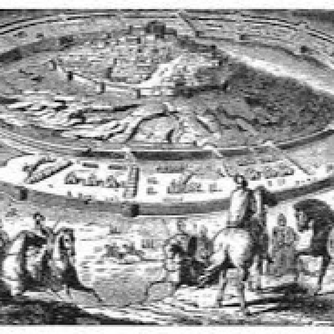 1690 Compendio historial de las dos Numancias,verdadera ubicación de Numancia episode artwork