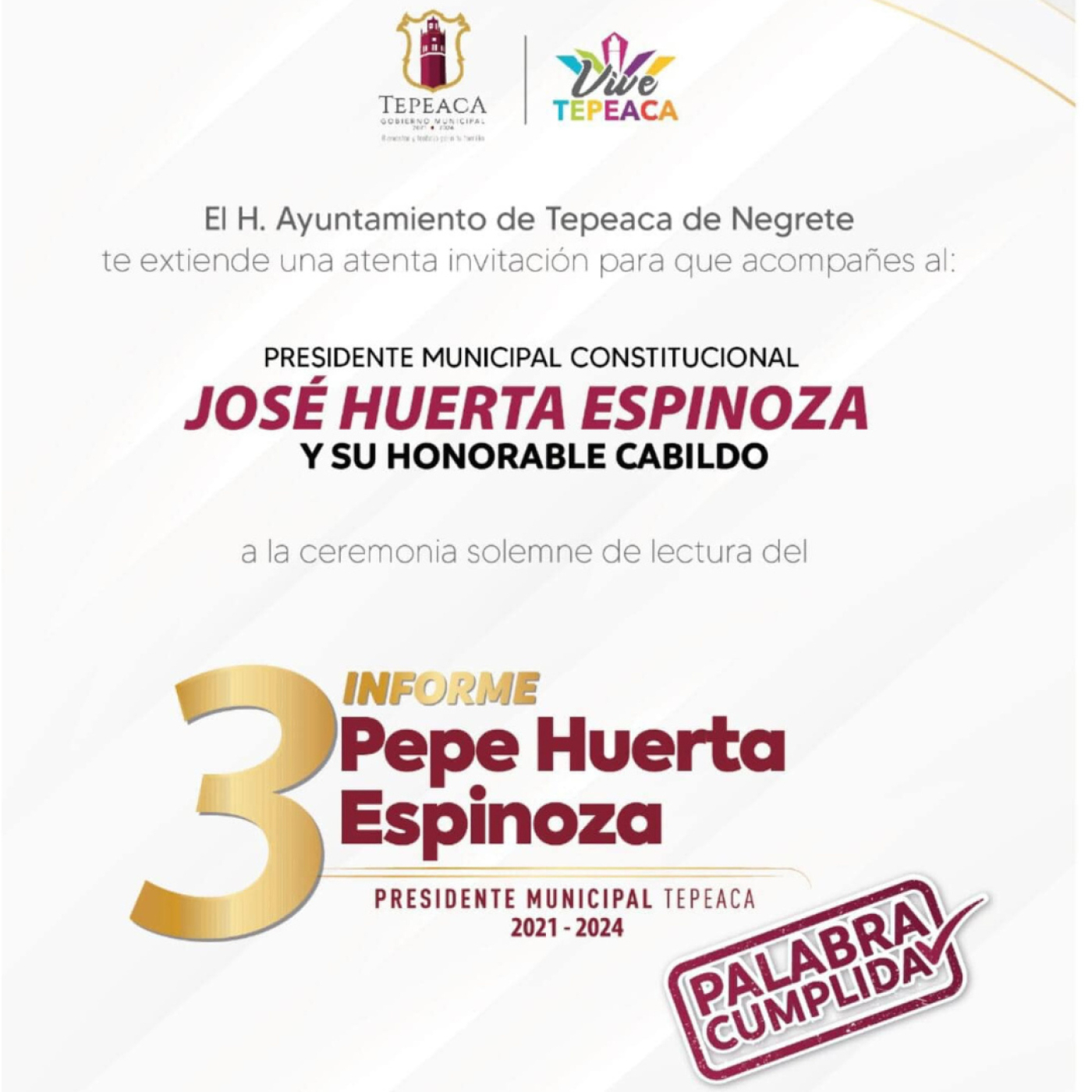 Tepeaca Noticias