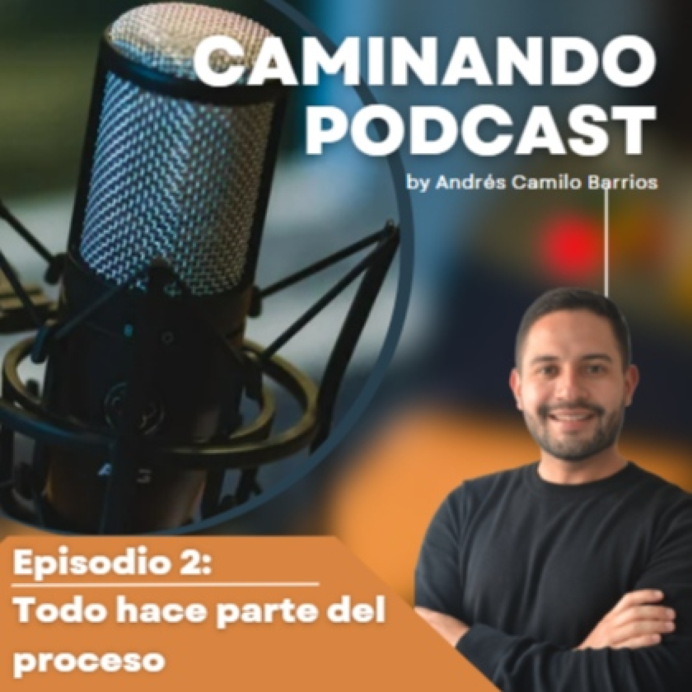 Caminando Podcast