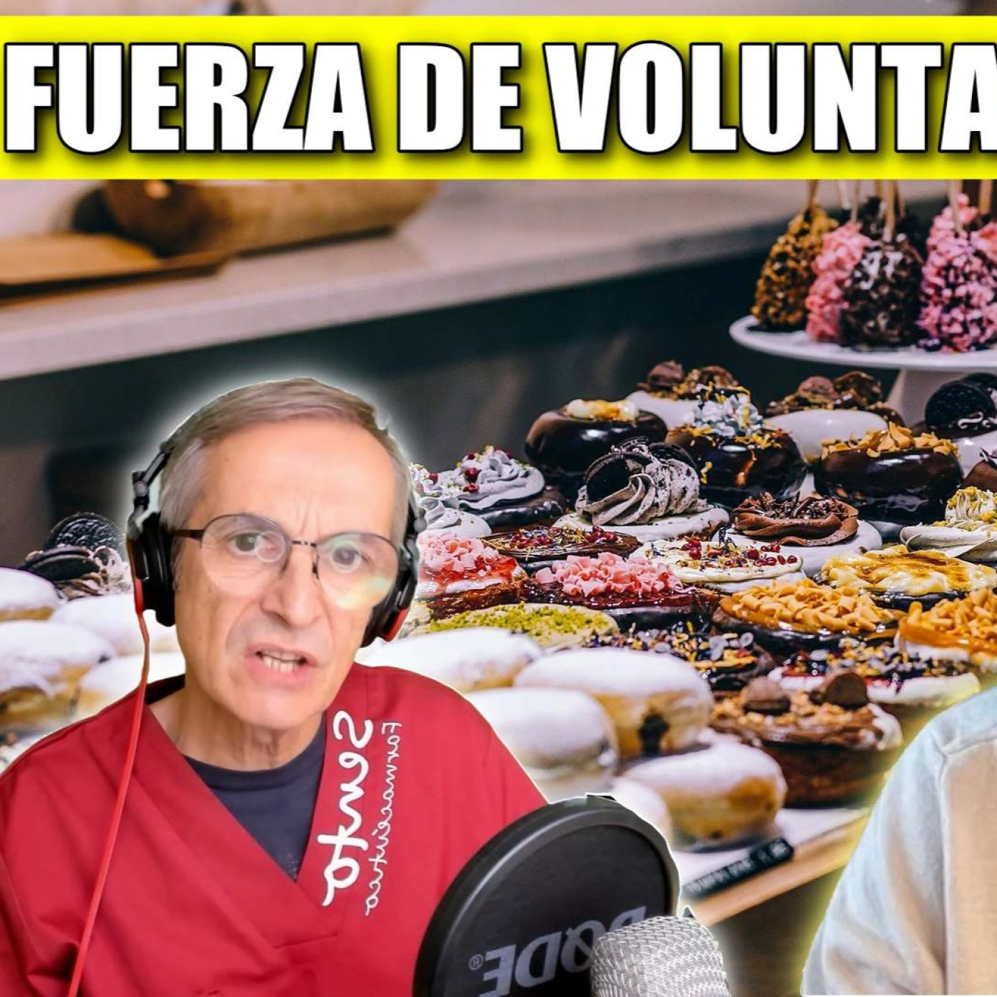 SALUD INTELIGENTE con Sento Segarra