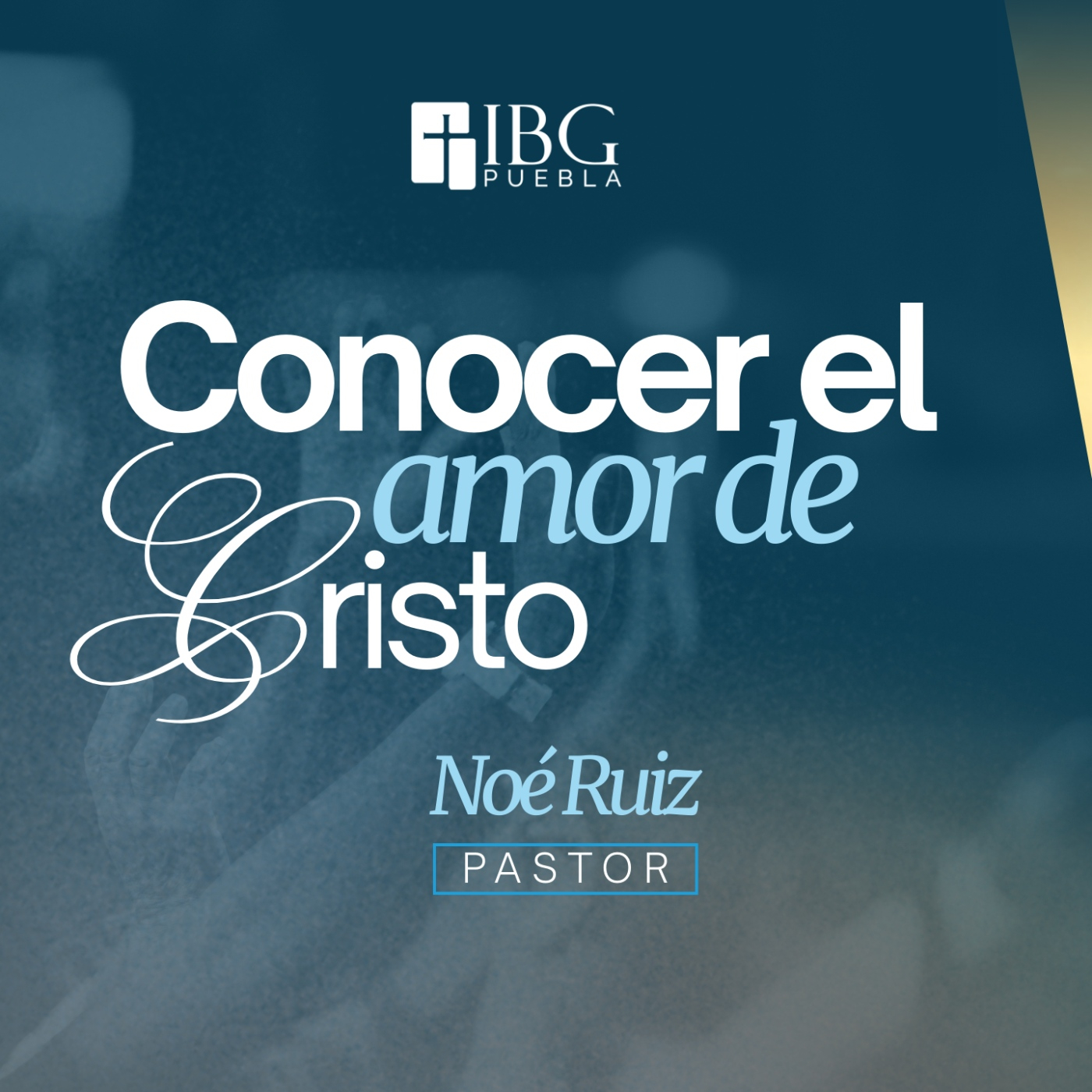 Sermones - Iglesia Bíblica de la Gracia