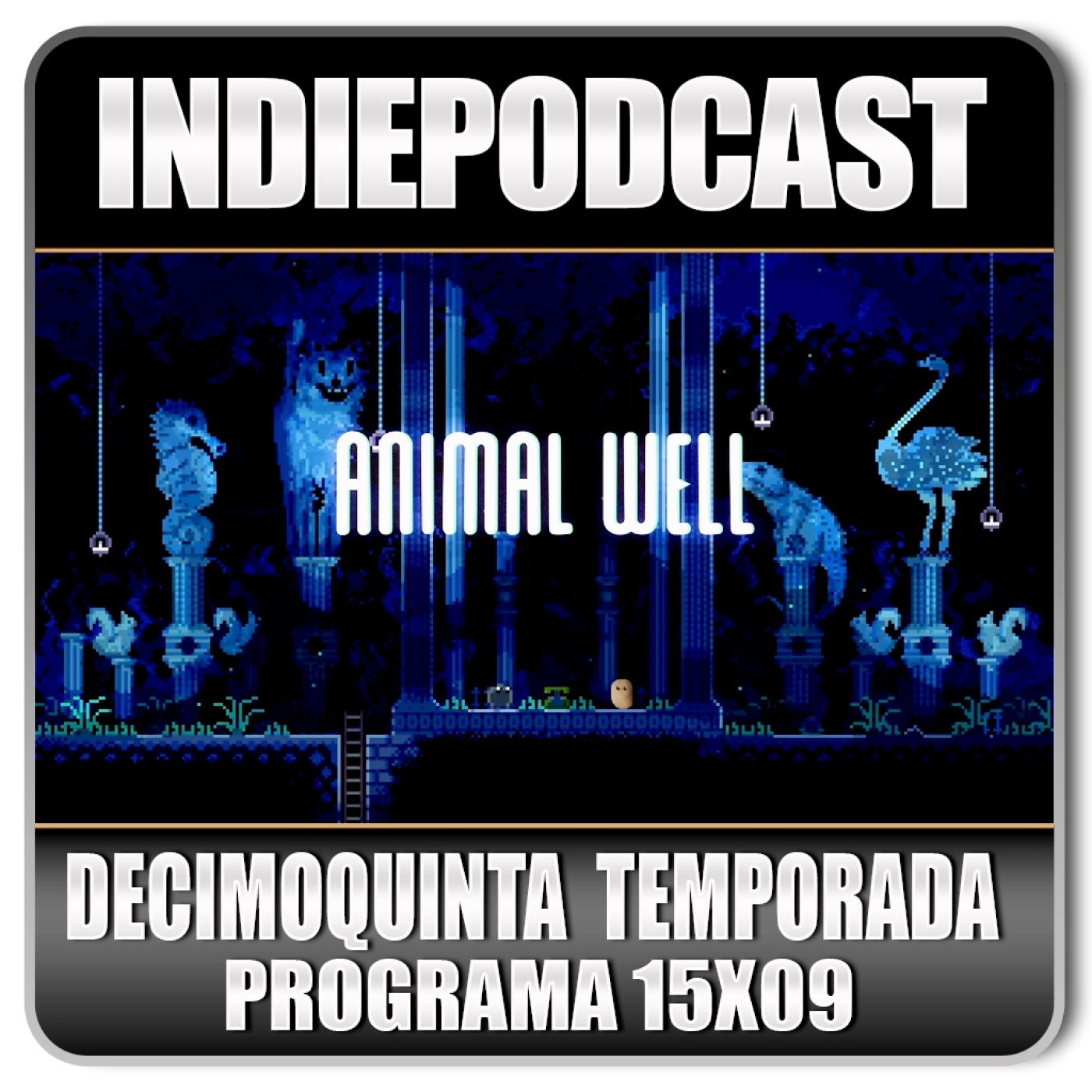 Indiepodcast