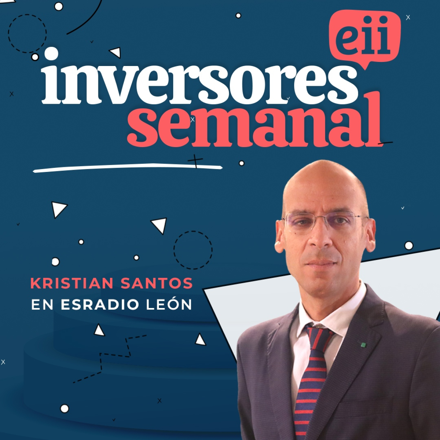 Inversores Semanal 29/08/25 episode artwork