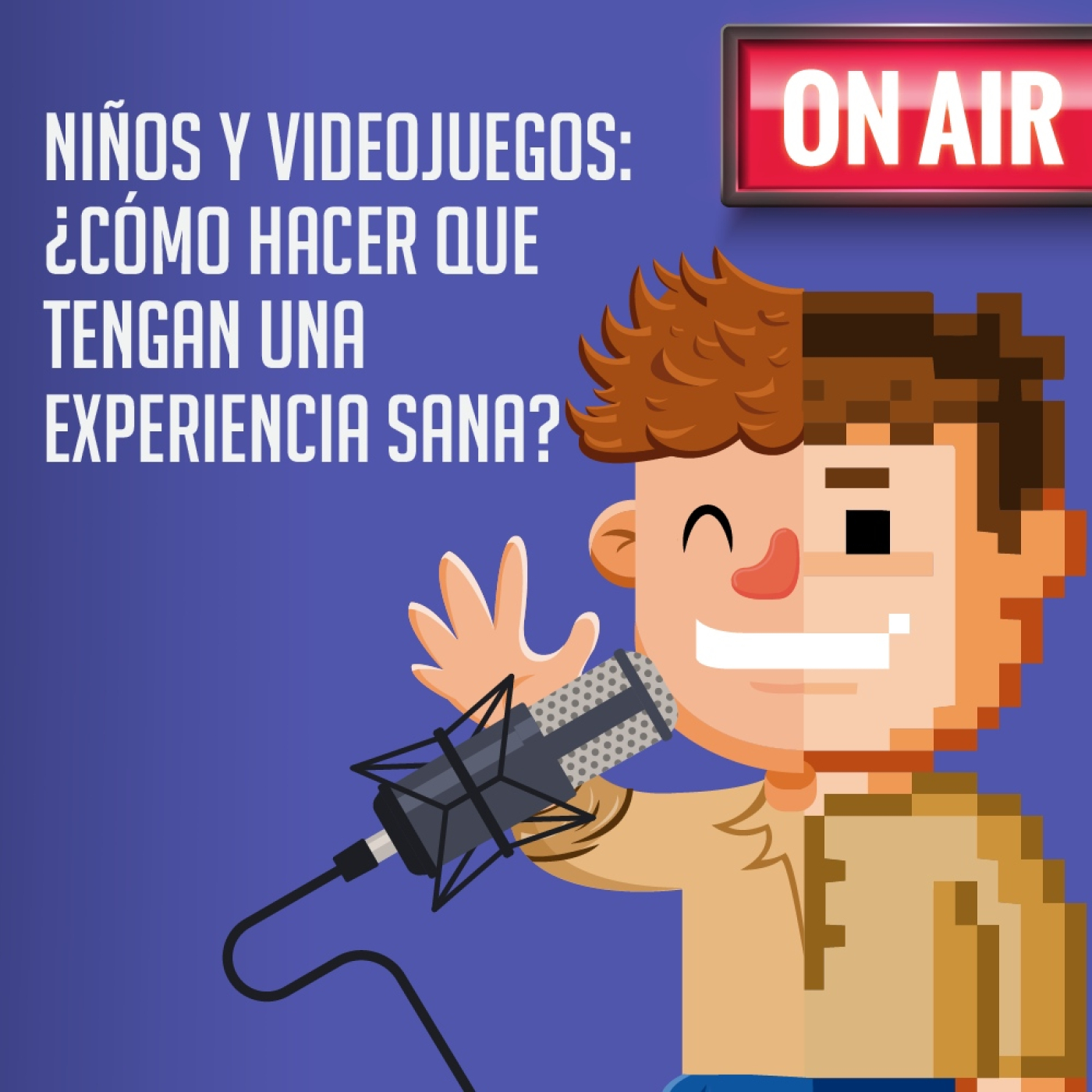 La Vida es un Videojuego