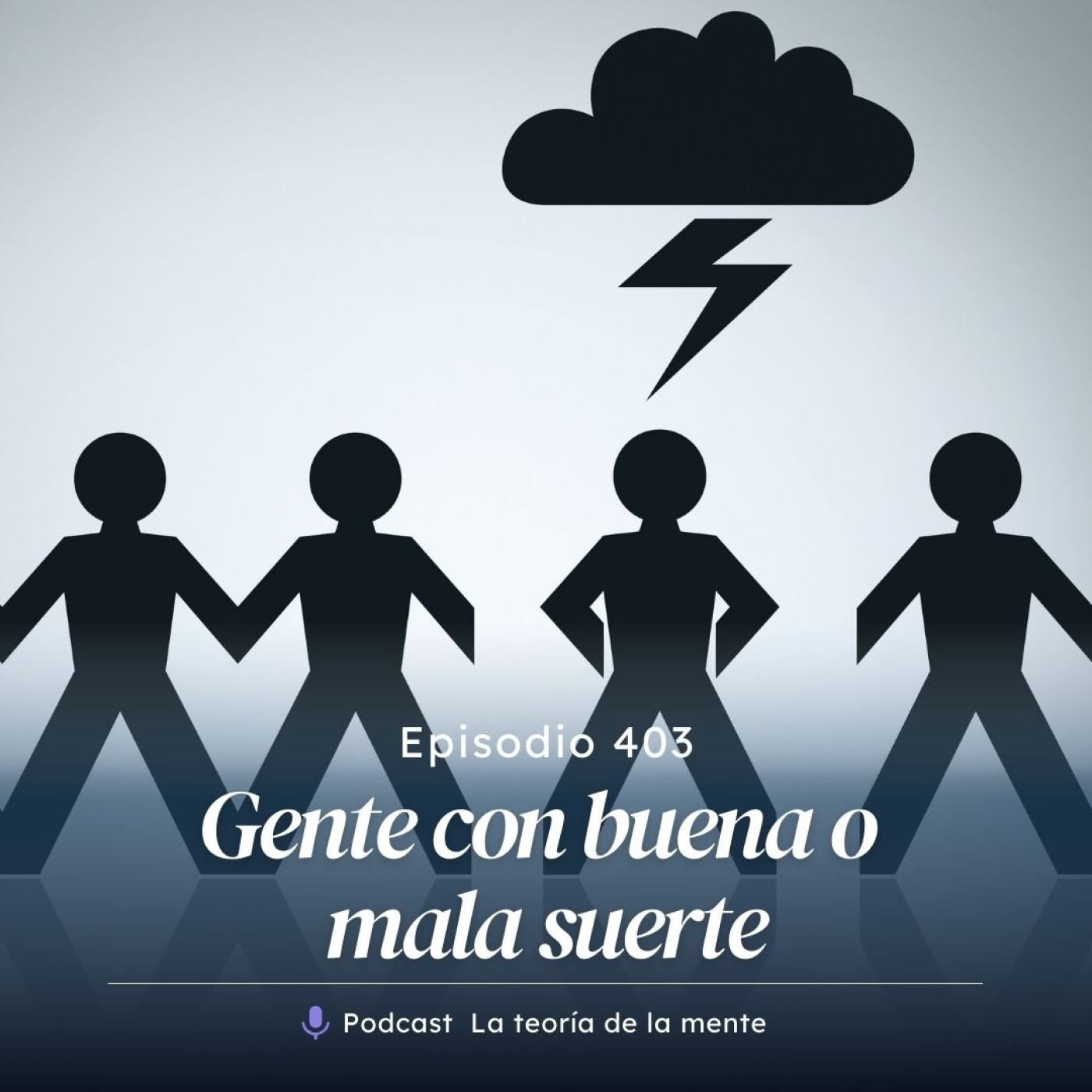 La teoria de la mente