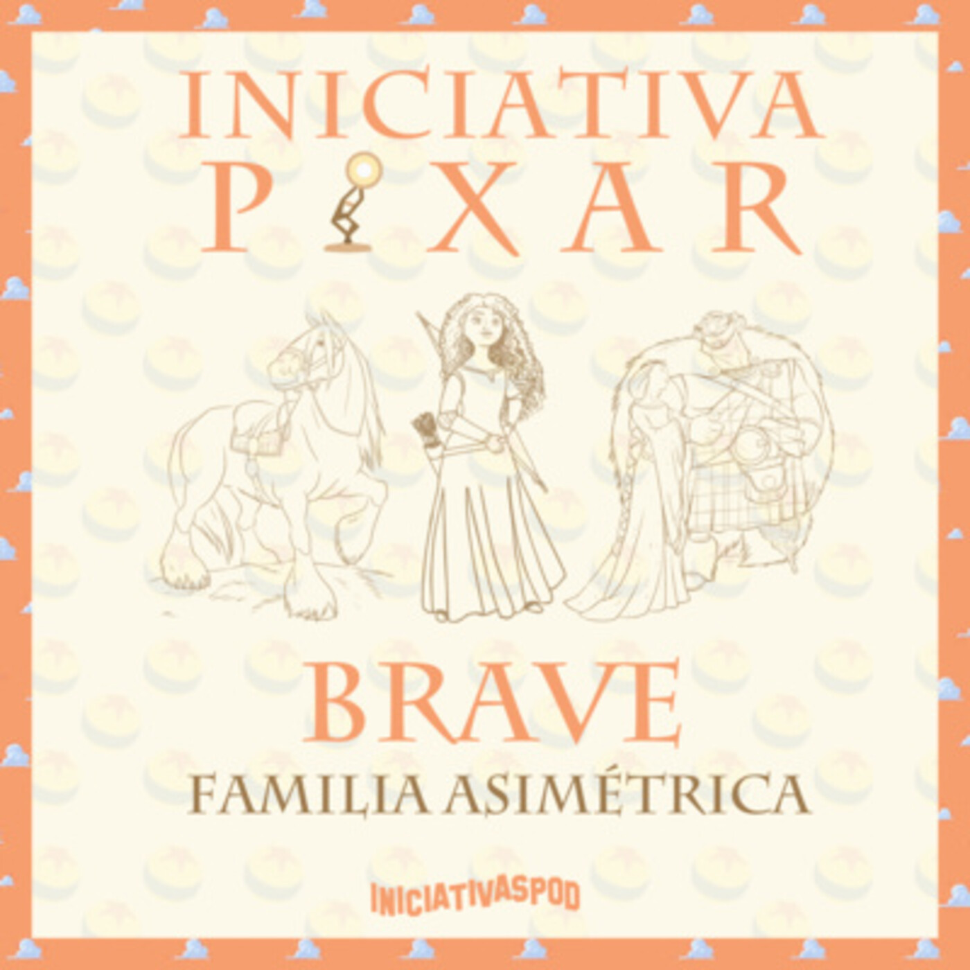 Familia Asimétrica