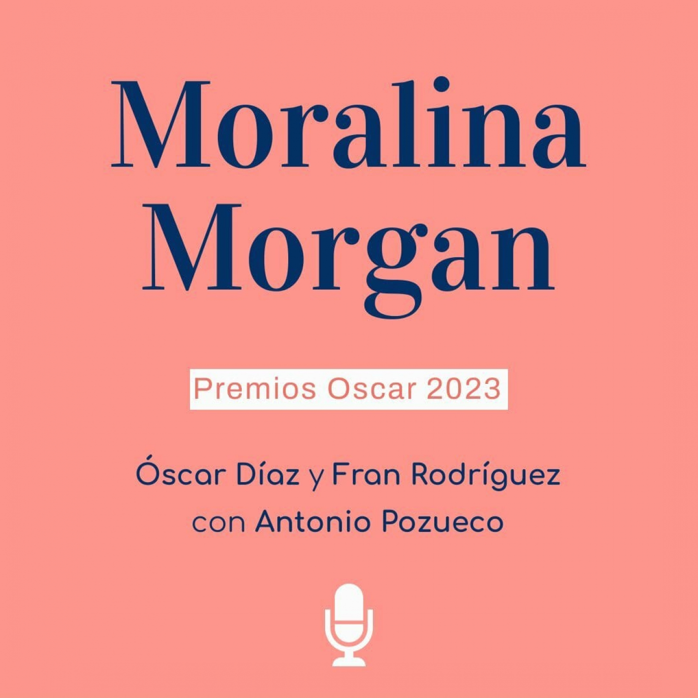 Moralina Morgan