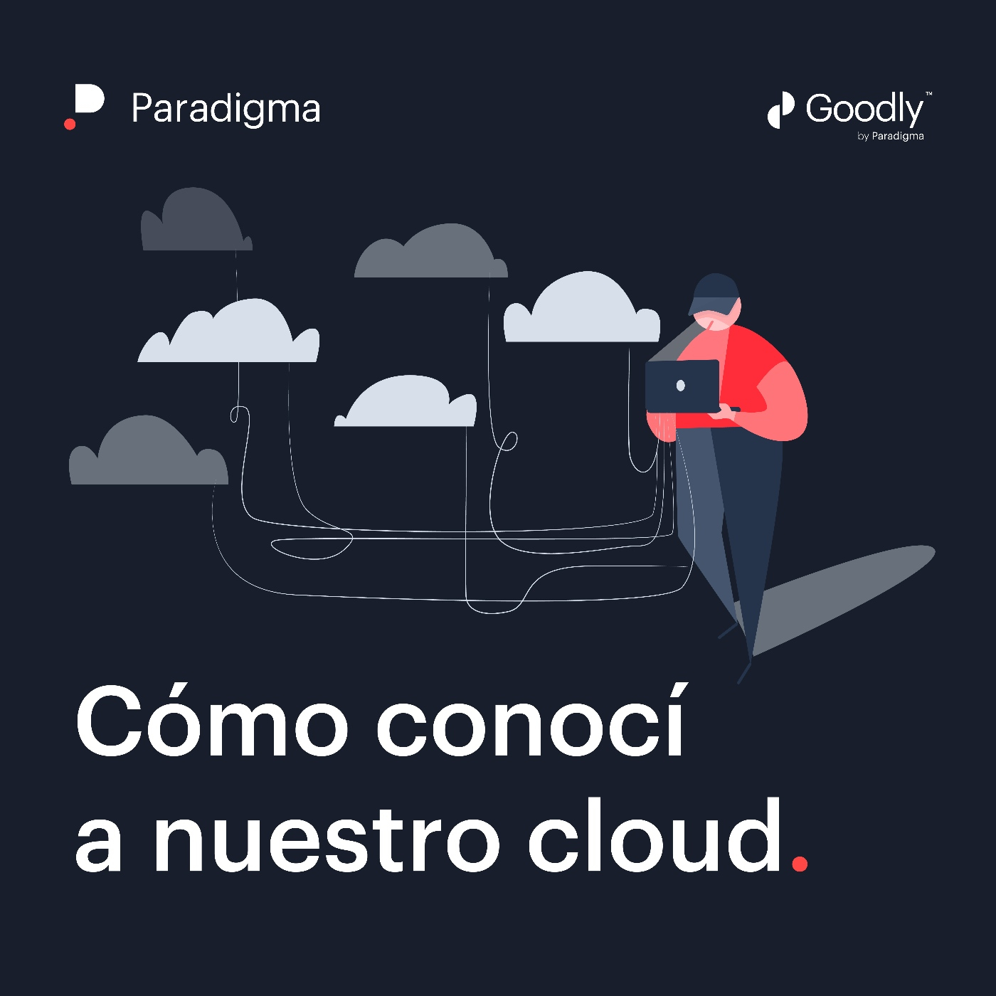 Apasionados por la tecnología