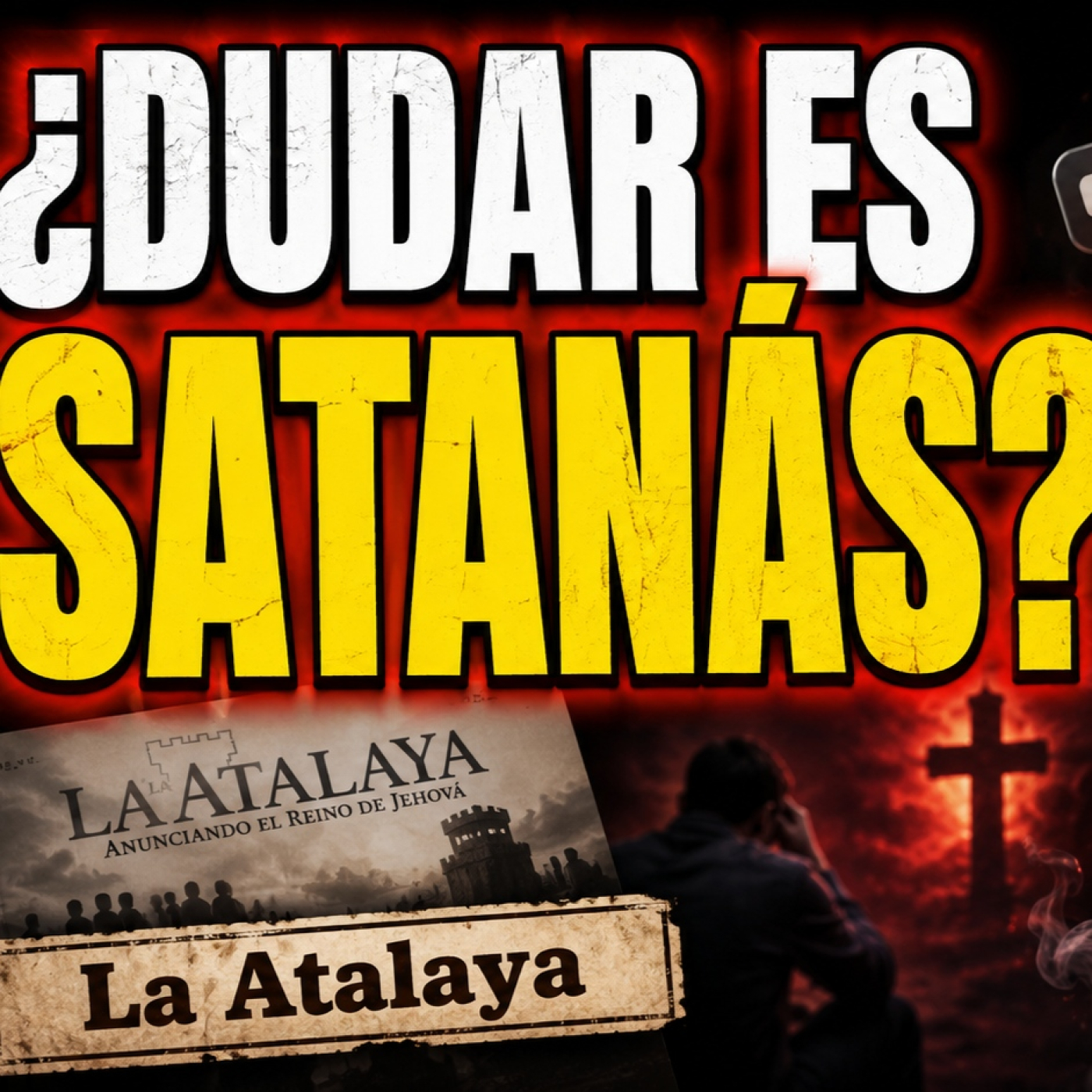 ¿Confías realmente en Jehová y Jesús? | Reflexión bíblica - Episodio exclusivo para mecenas