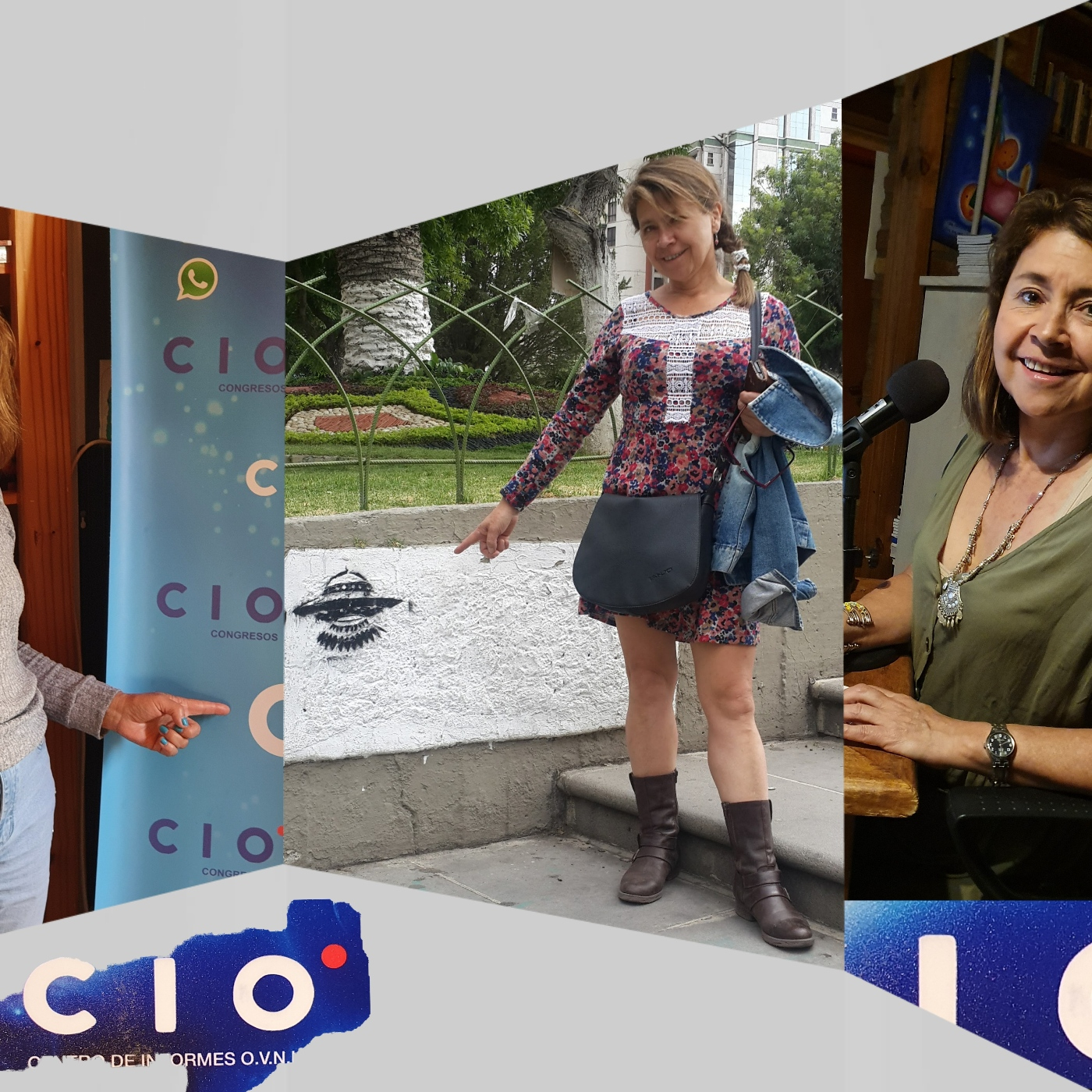 Programa "Alternativa Extraterrestre" 2889 17/09/2023 episode artwork