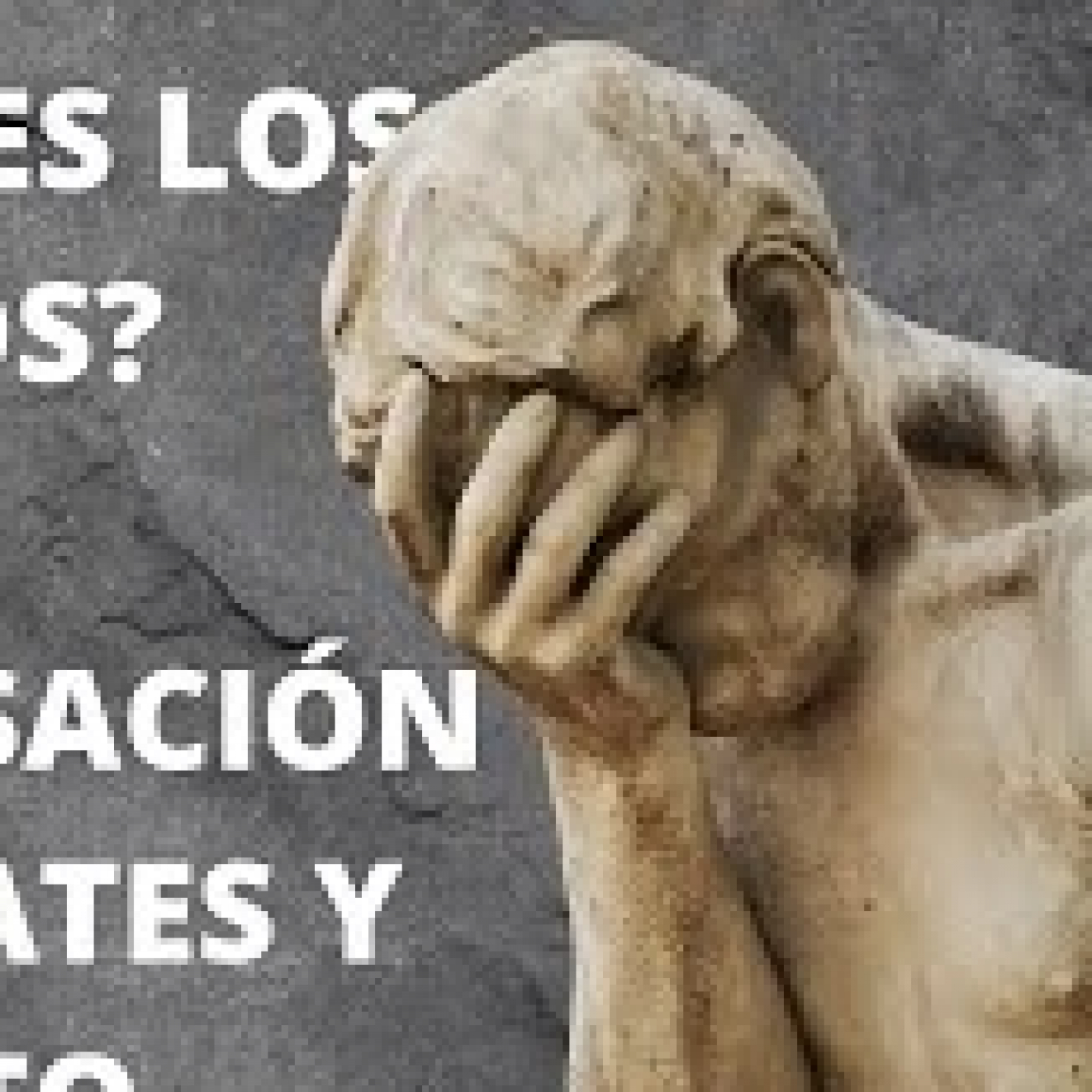 ¿Son inútiles los filósofos? Una conversación entre Sócrates y Adimanto episode artwork