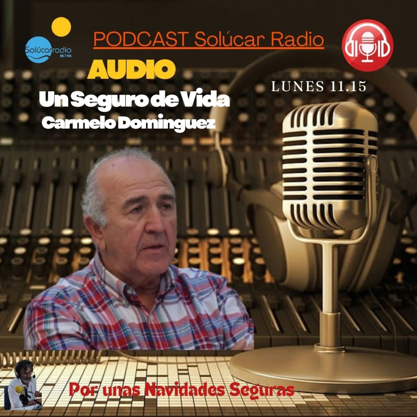 Podcast Solúcar Radio