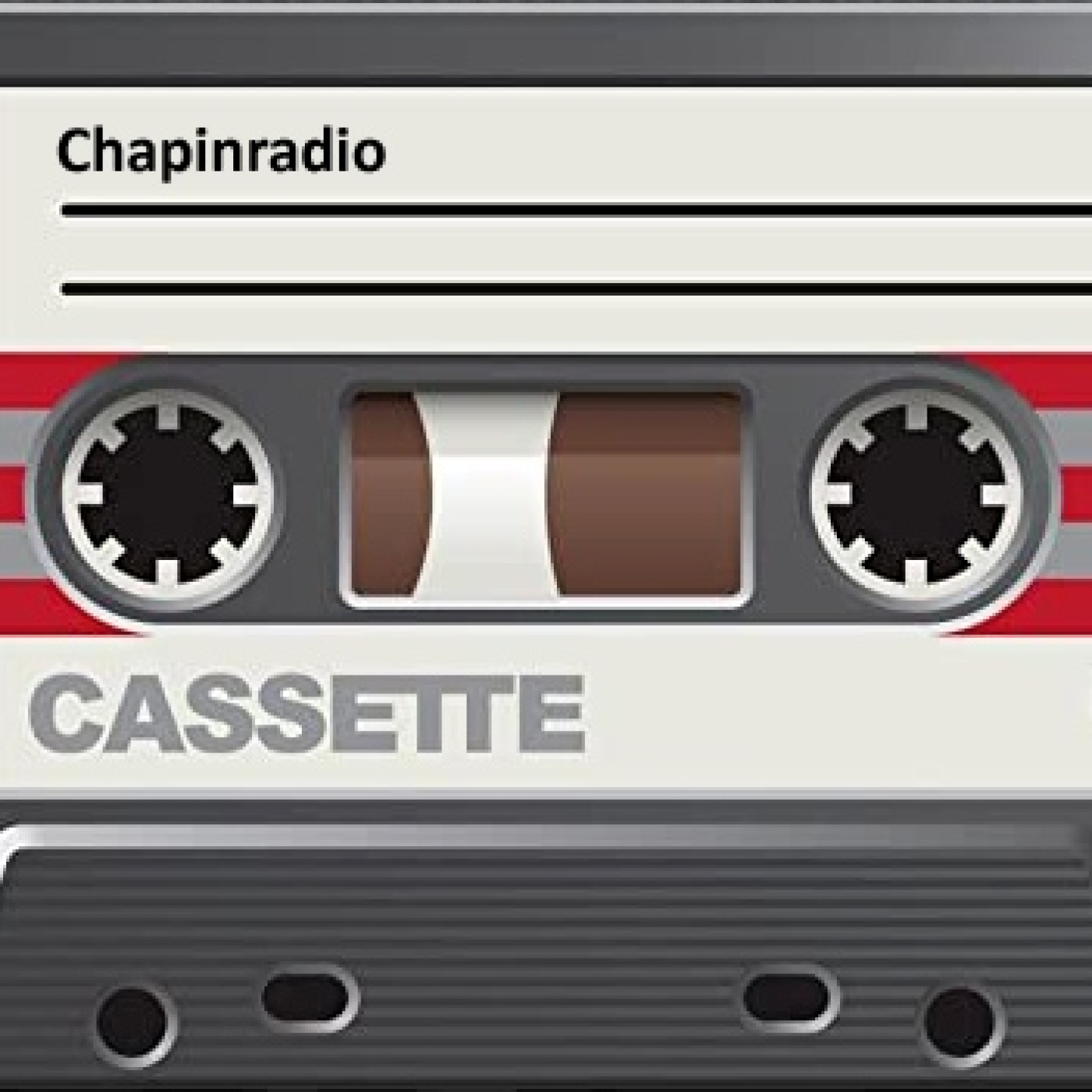 Chapinradio Dj Nick Mix episode artwork
