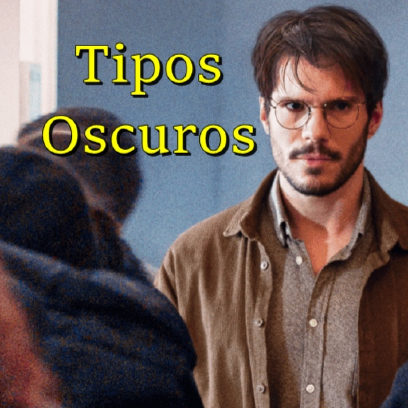 Tipos Oscuros 386 - Profesores en apuros