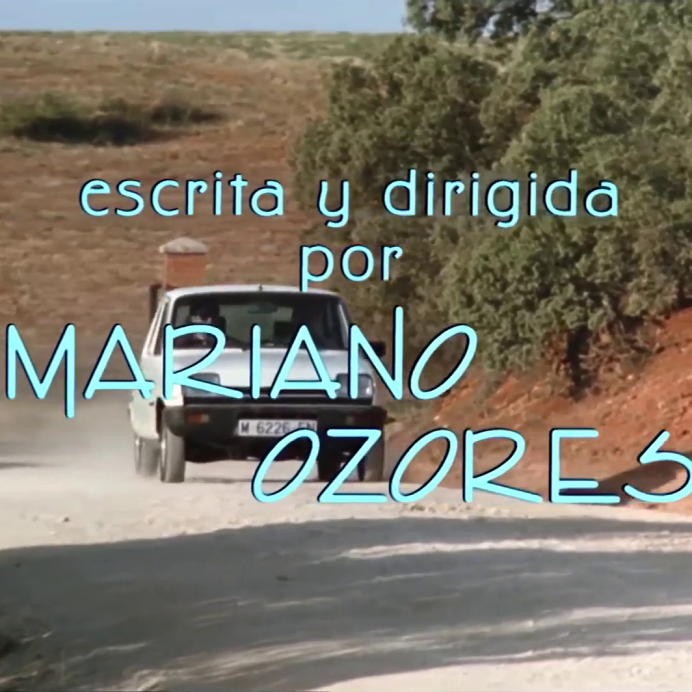 / Vivir Rodando /