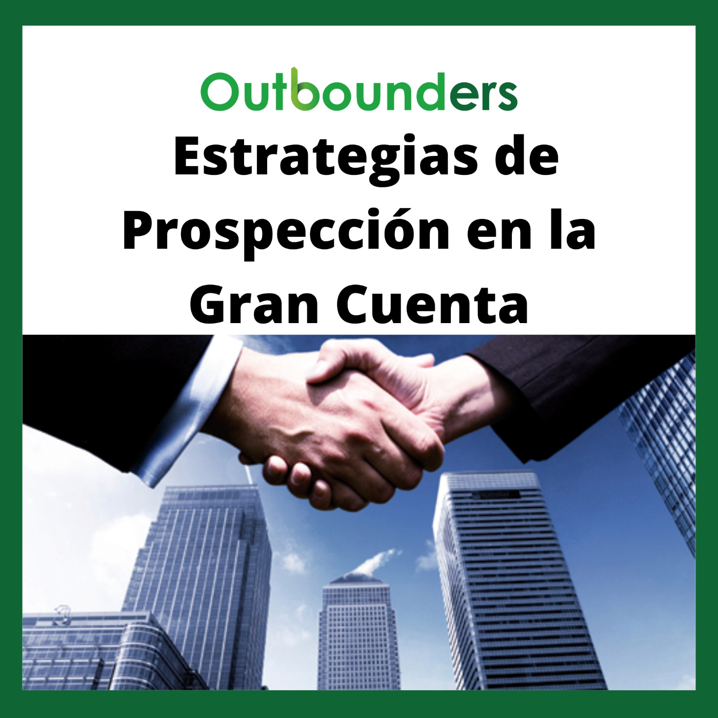 Yo también vendo a empresas - El podcast B2B