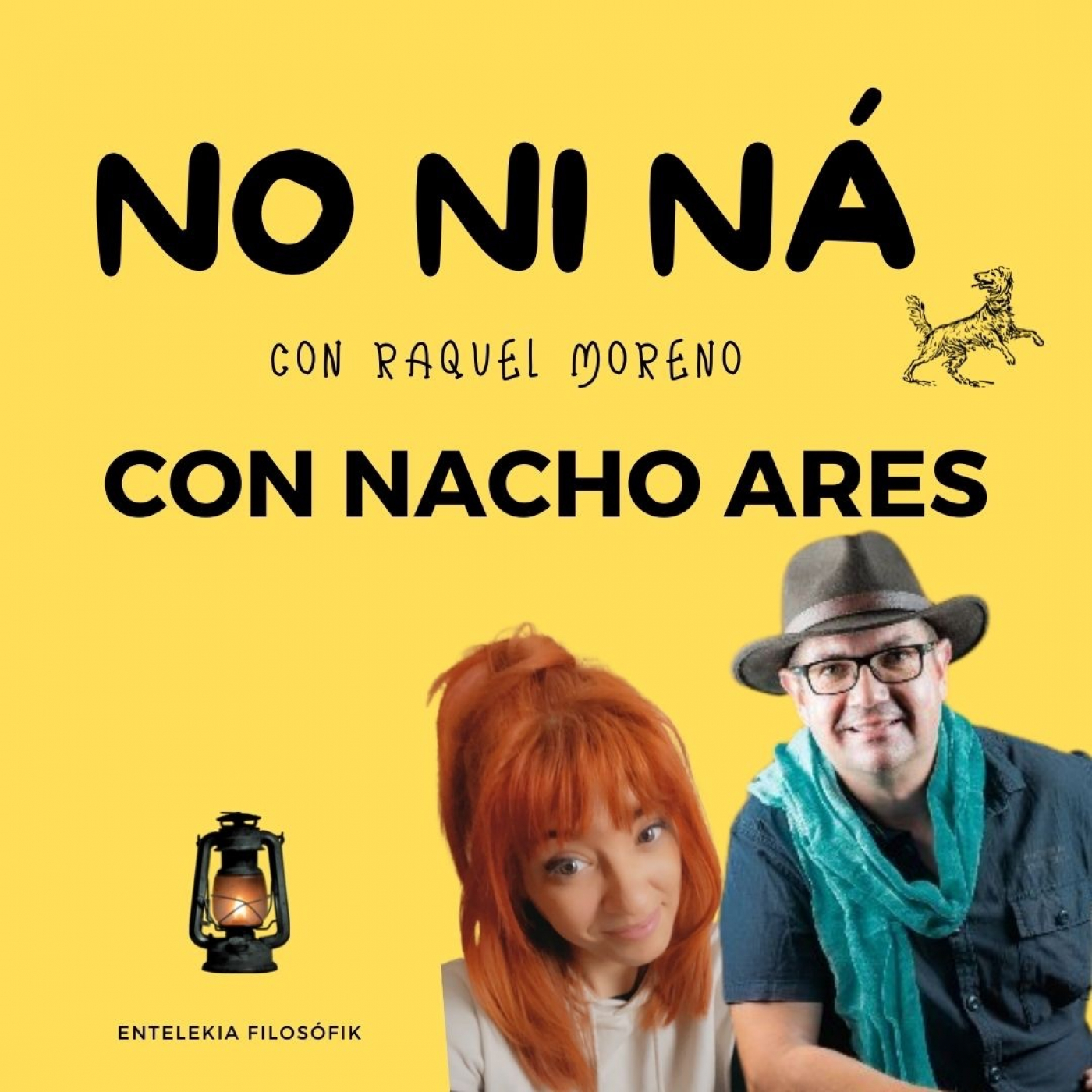 NO NI NÁ