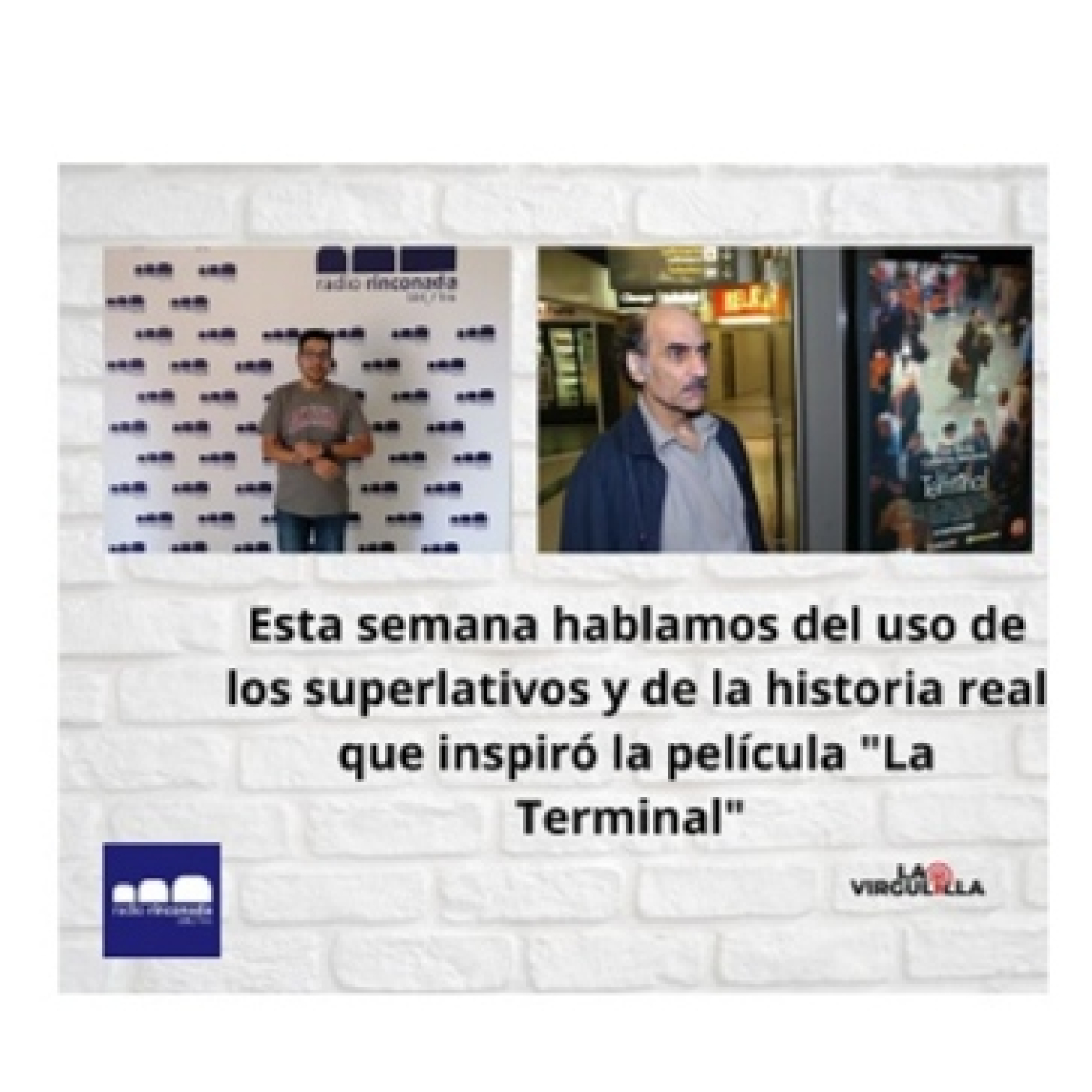 Podcast Radio Rinconada Sevilla