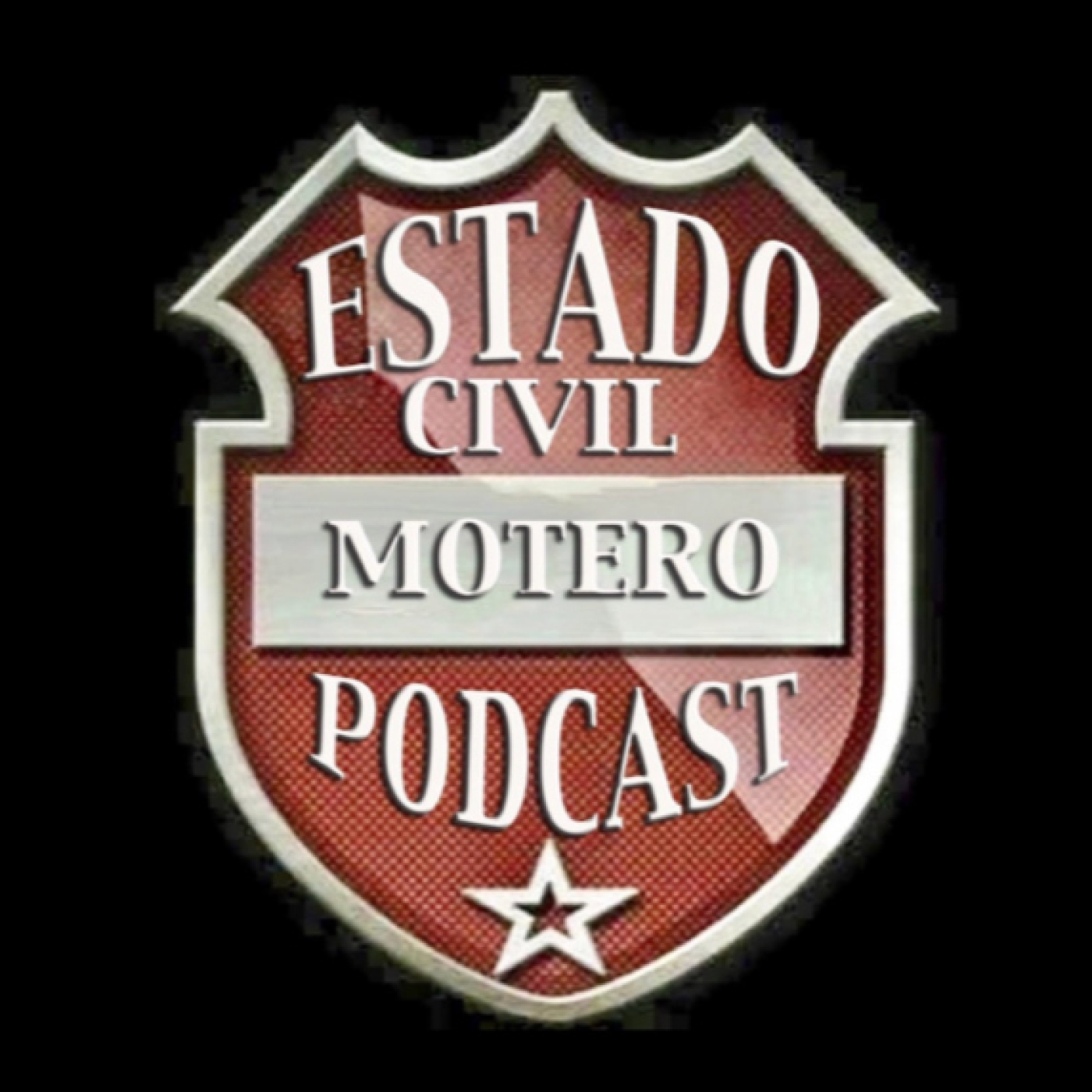 episodio 5x38 del podcast estado civil MOTERO episode artwork