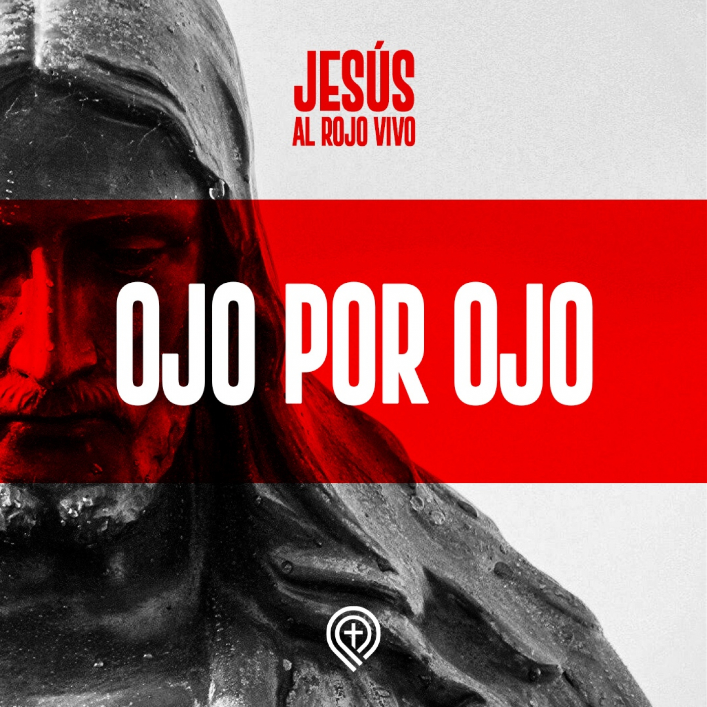 AlfaPiebs | Jesús al Rojo Vivo