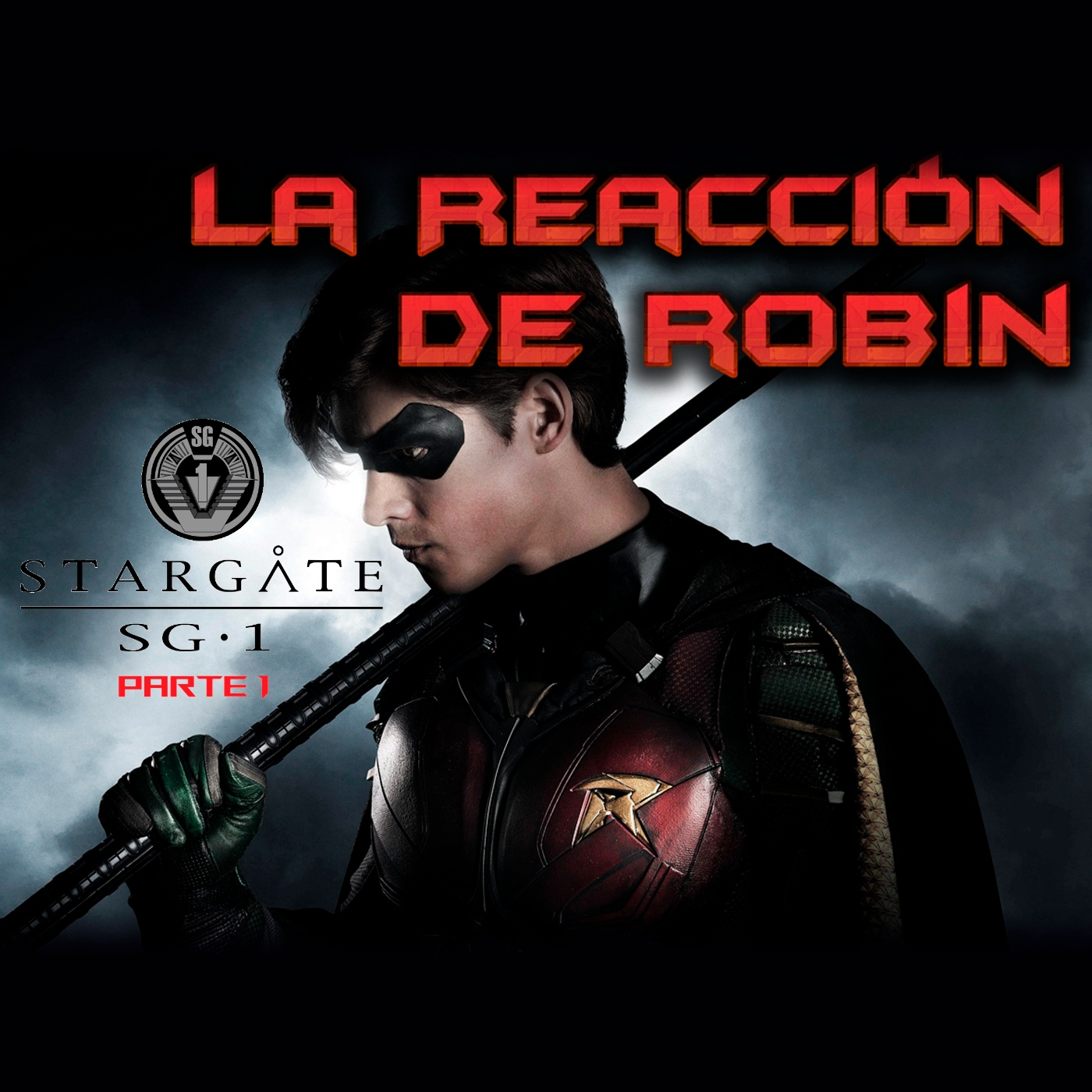 El Sótano de Bruce - Podcast