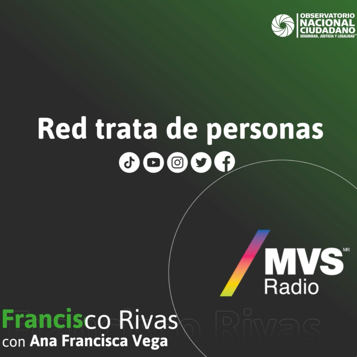 Observatorio Nacional Ciudadano